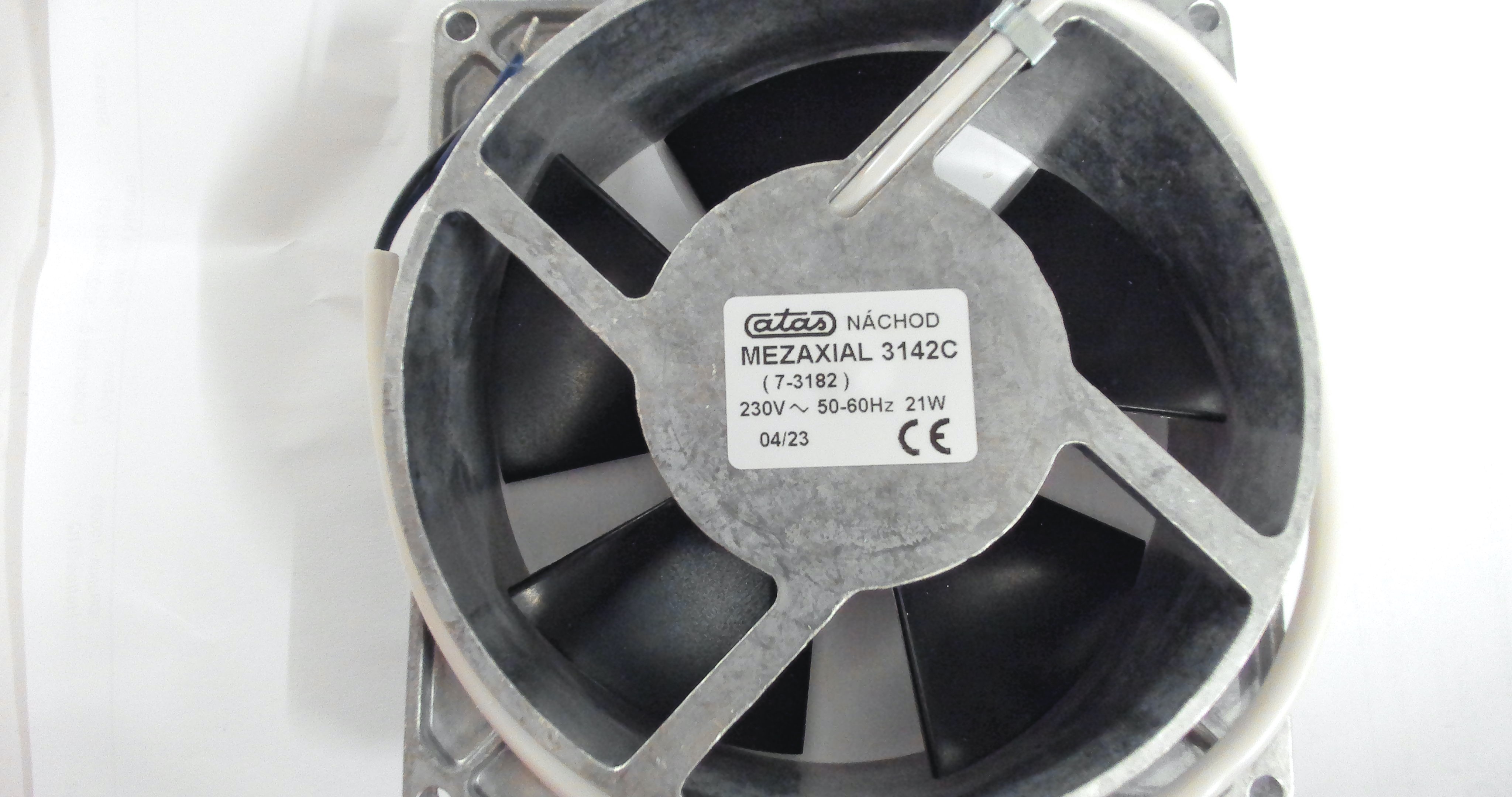 MEZAXIAL 3142C