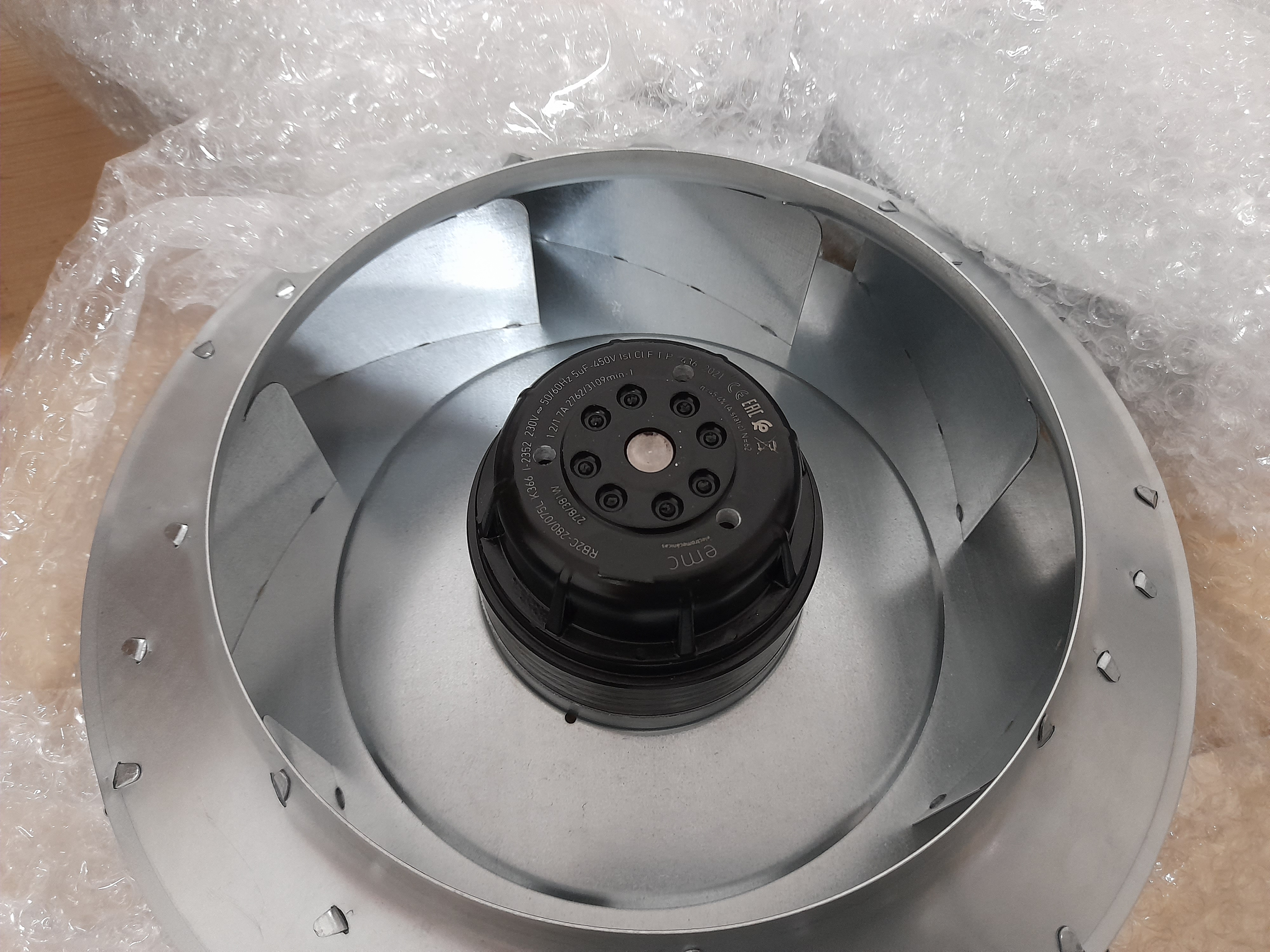 RB2C-280/075L K366 I-2352