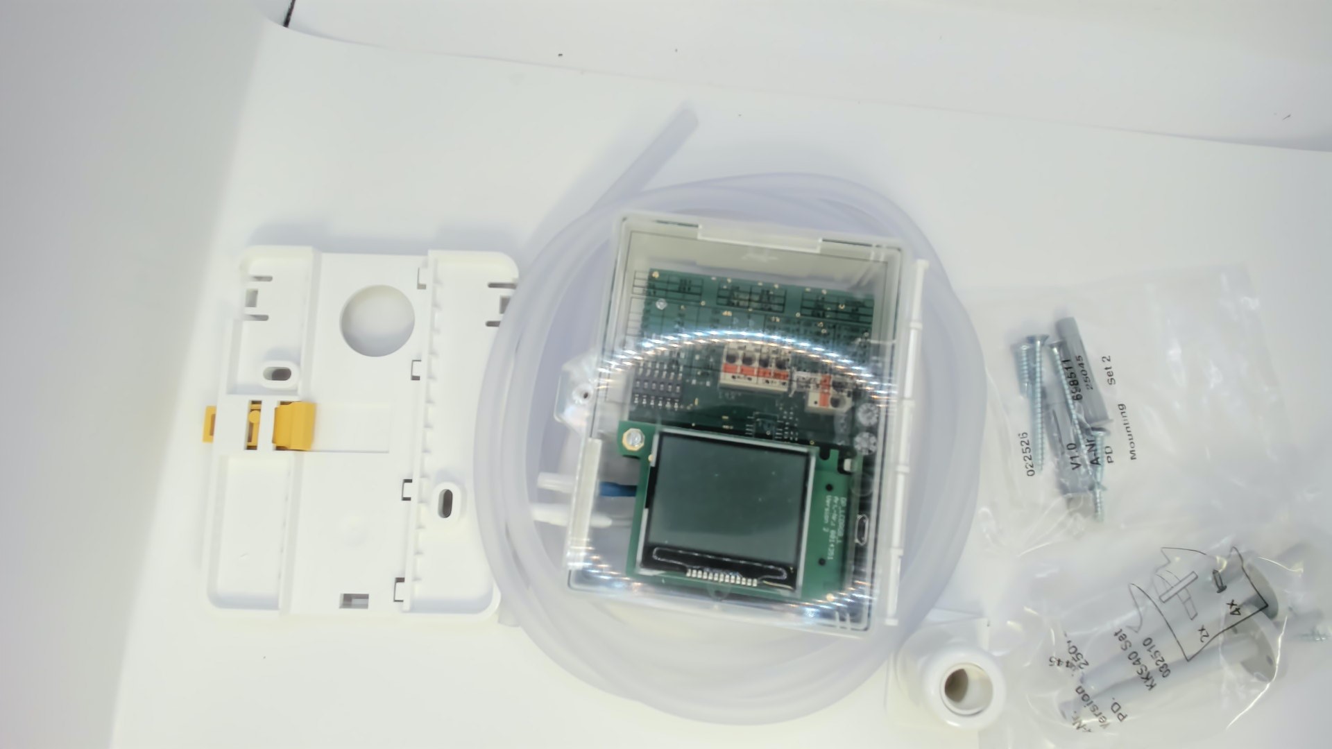 DPA2500+ LCD AA MultiRange / 667111