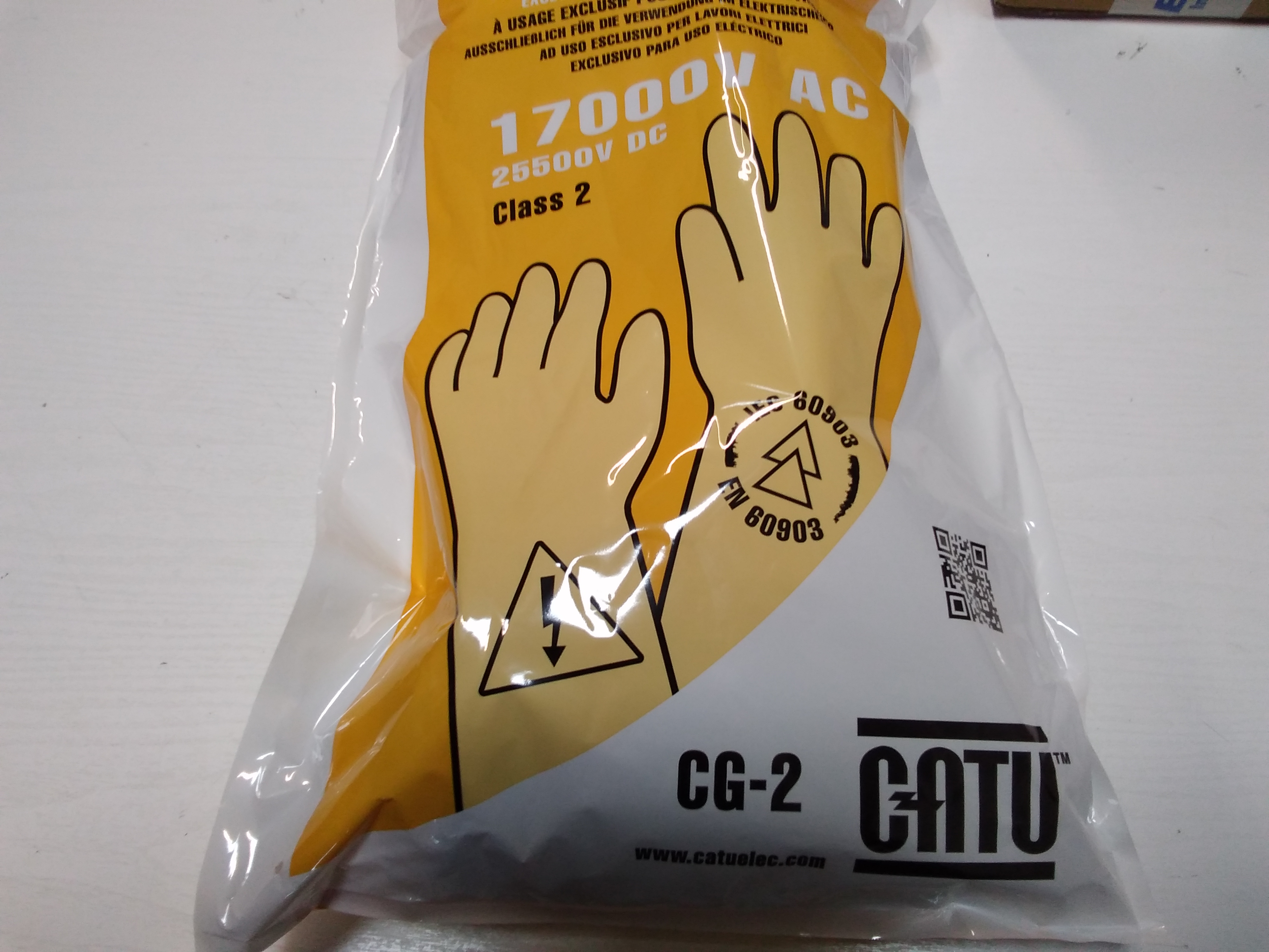 CATCG210NR