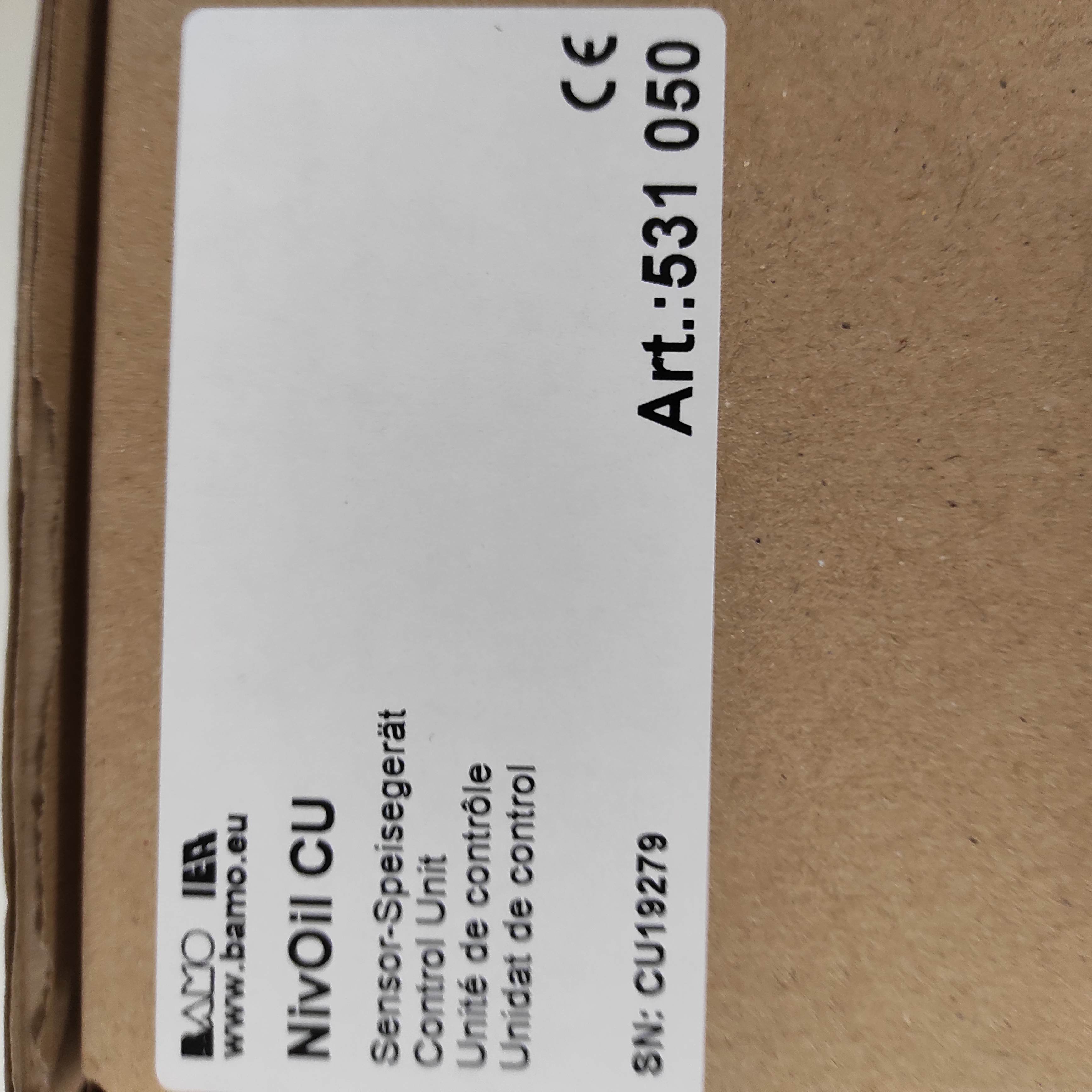 Nr. 531050