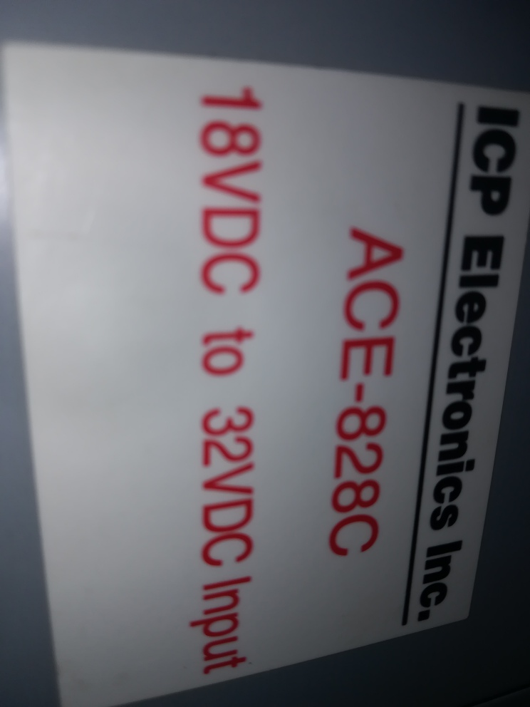 ACE-828C