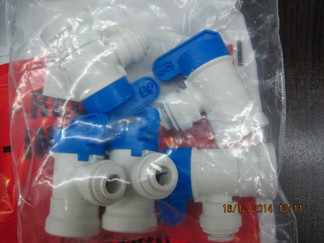 PPSV501222W 3/8" x 1/4" NPT-IG 