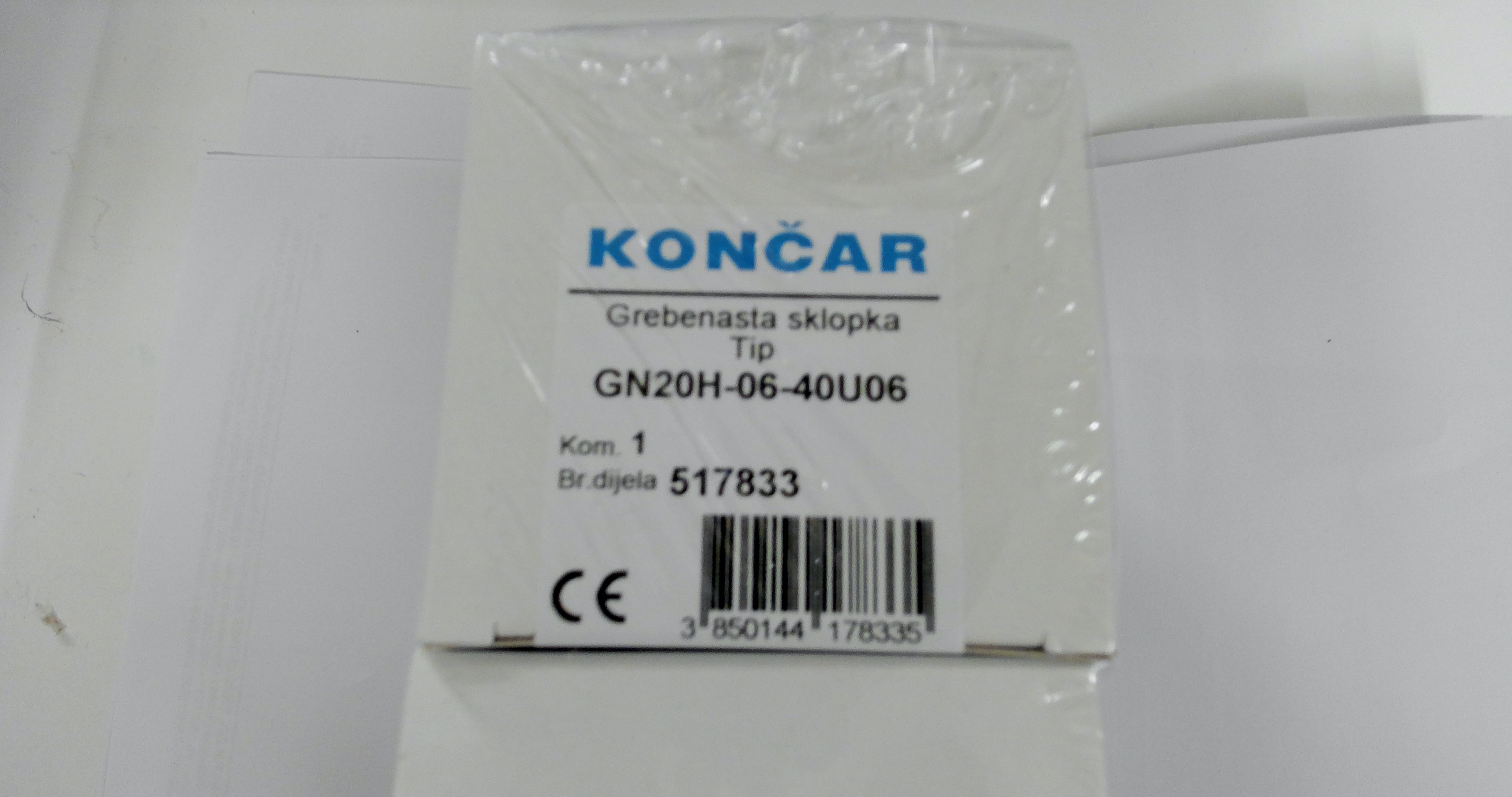 GN20H-06-40U06