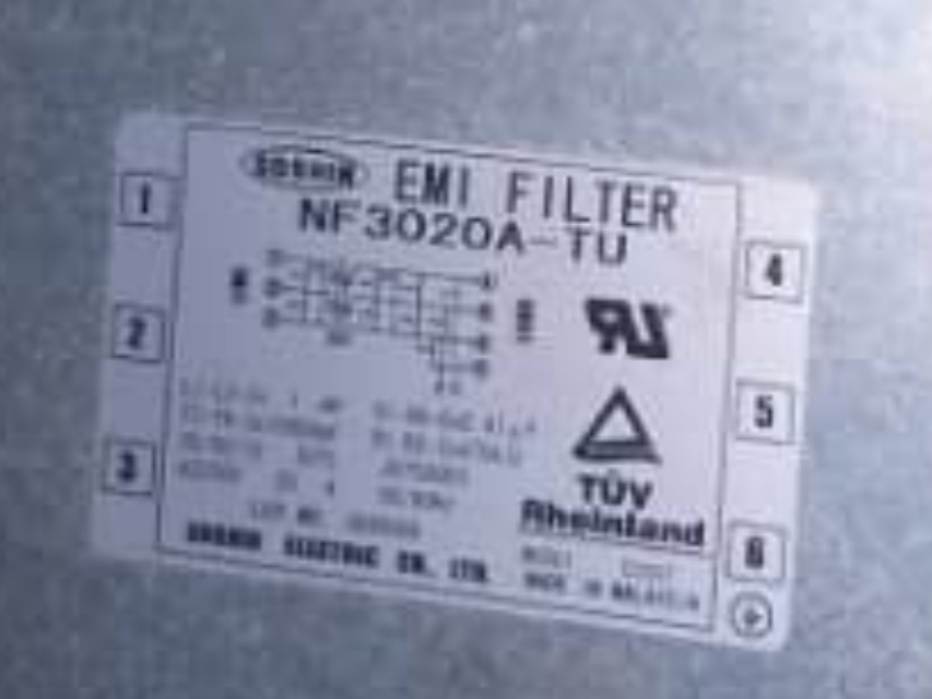 NF3020A-TU