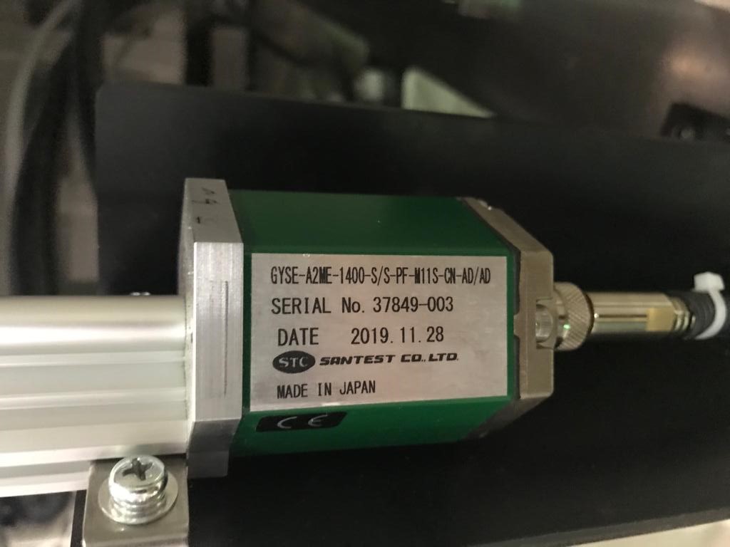 GYSE-A2ME-1400-S/S-PF-M11S-CN-AD/AD