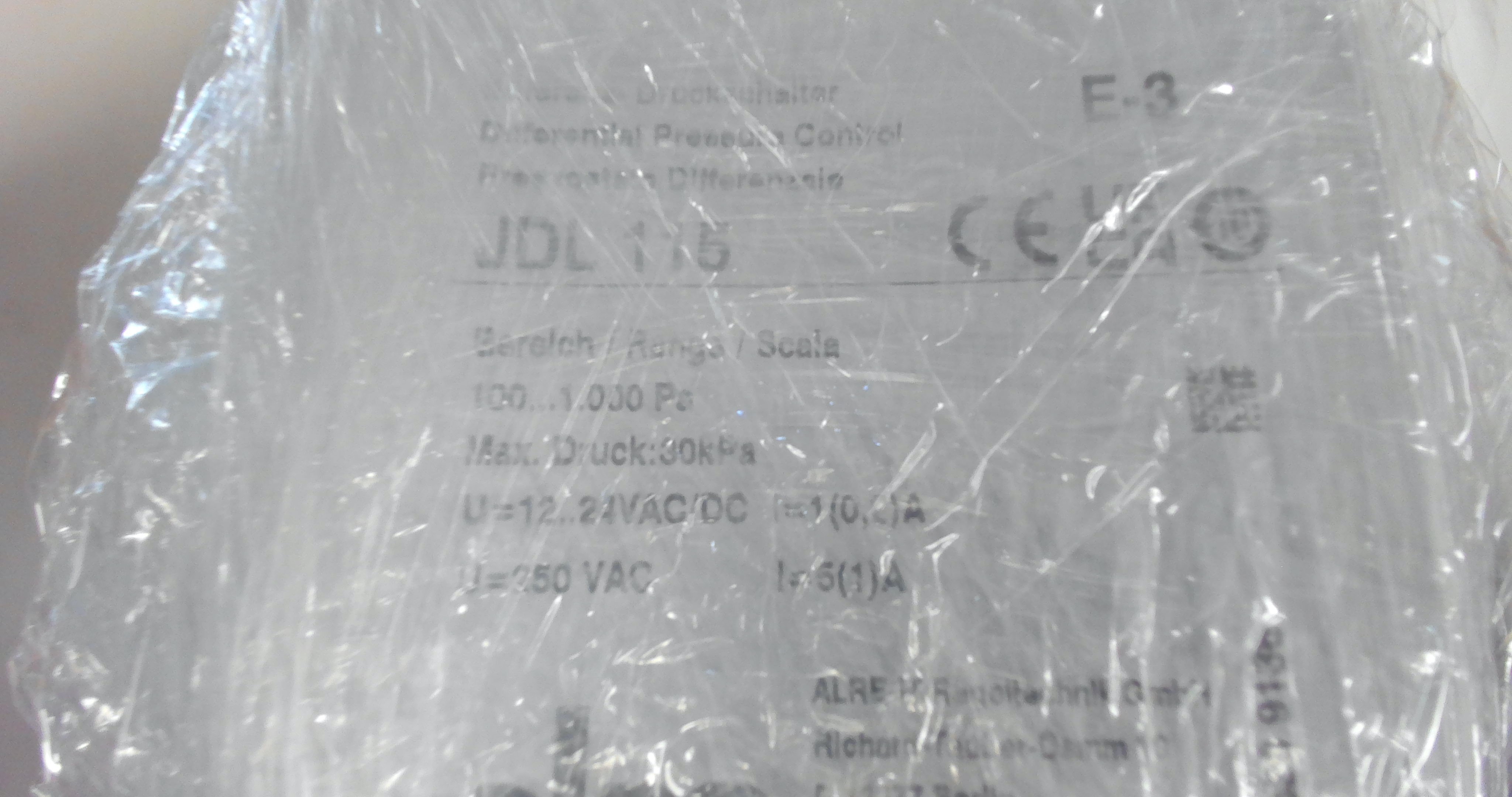 H5309136 / JDL 115