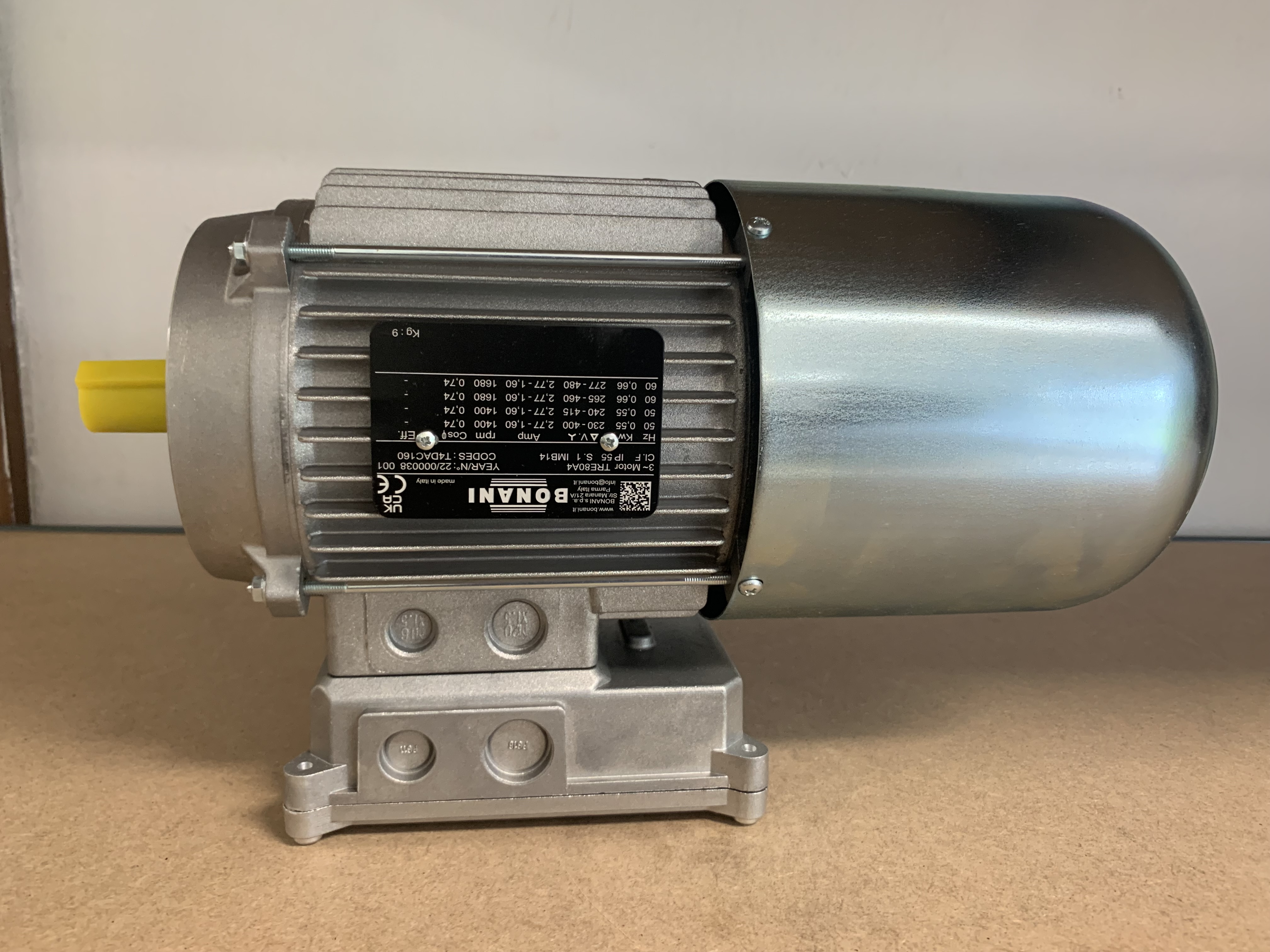 T4DAC160