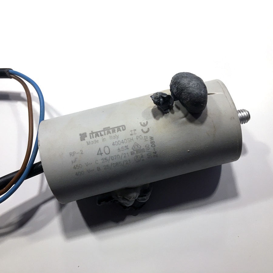 Q2RP-2 40045