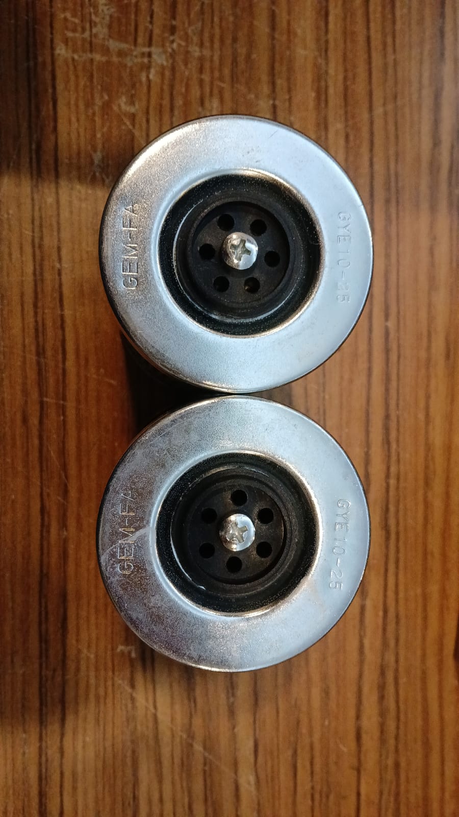 GYE 10-25