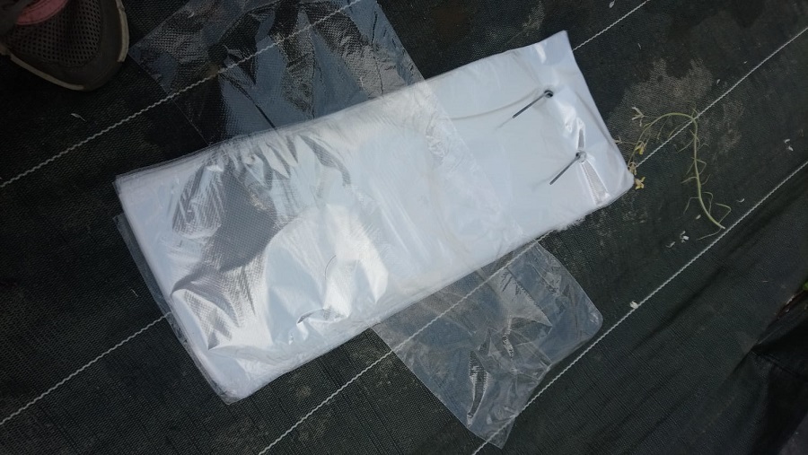 SM570Y Sealed air