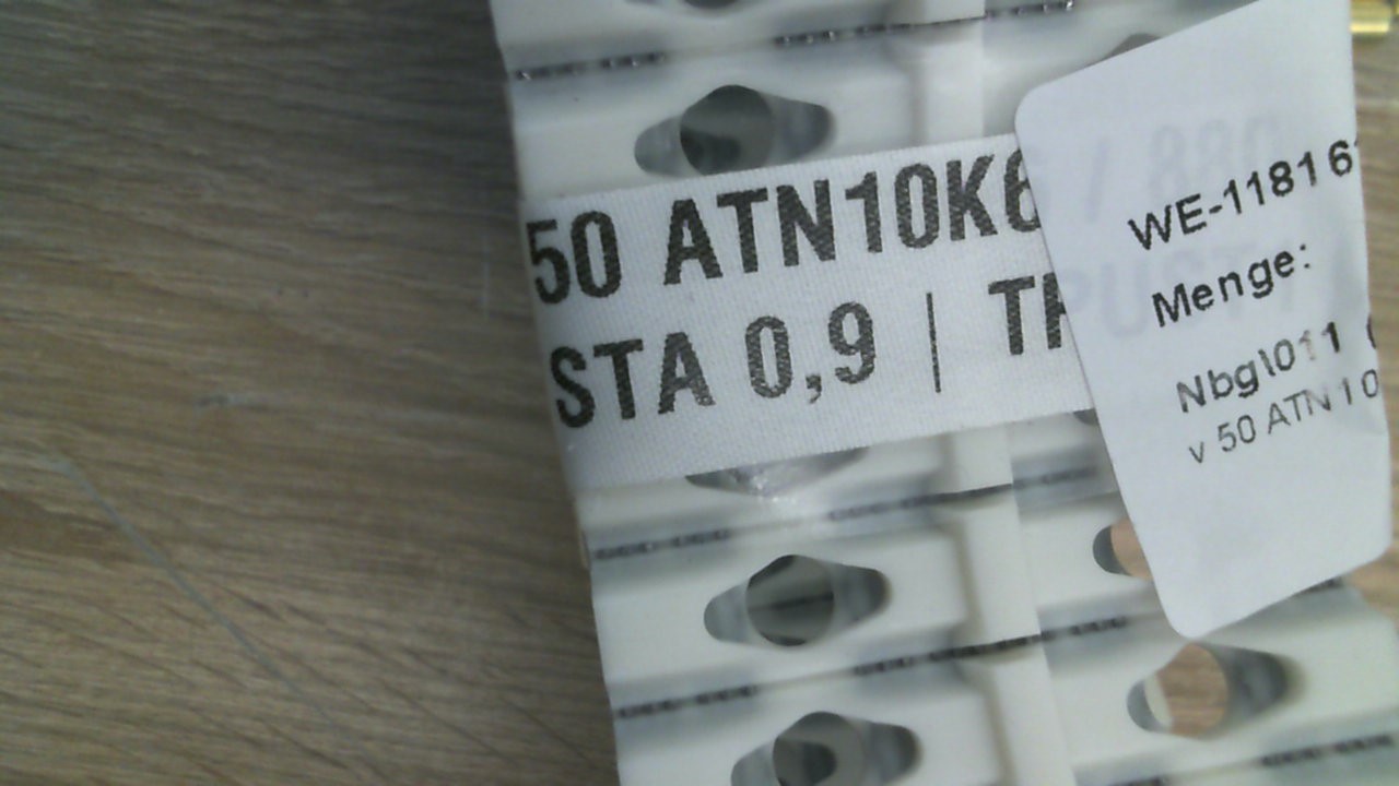 50 ATN10K6/880-V-2-25-10