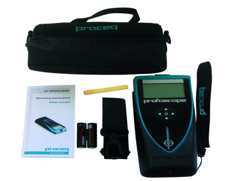 Item no.: 39120000, Type: Profoscope+ 