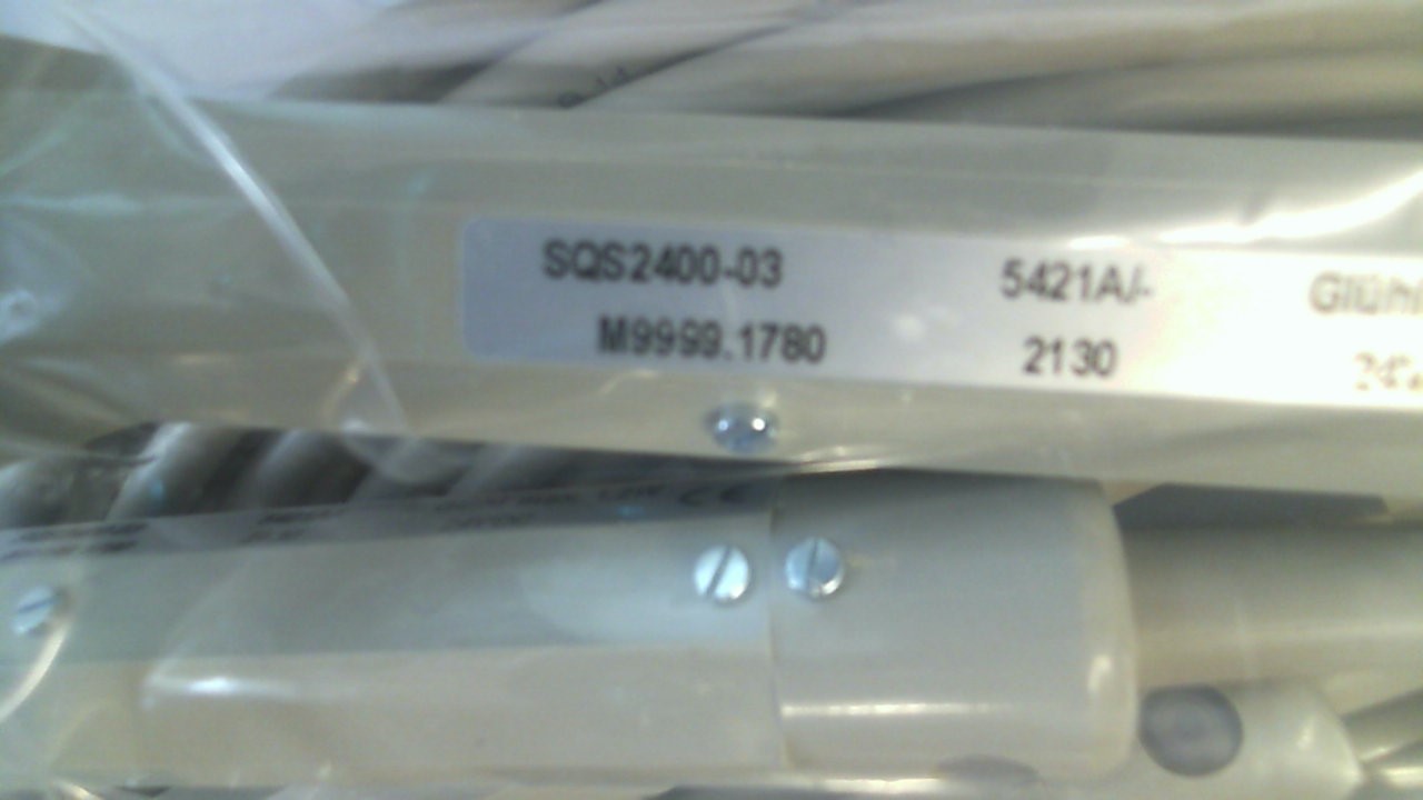 SQS 2400-03