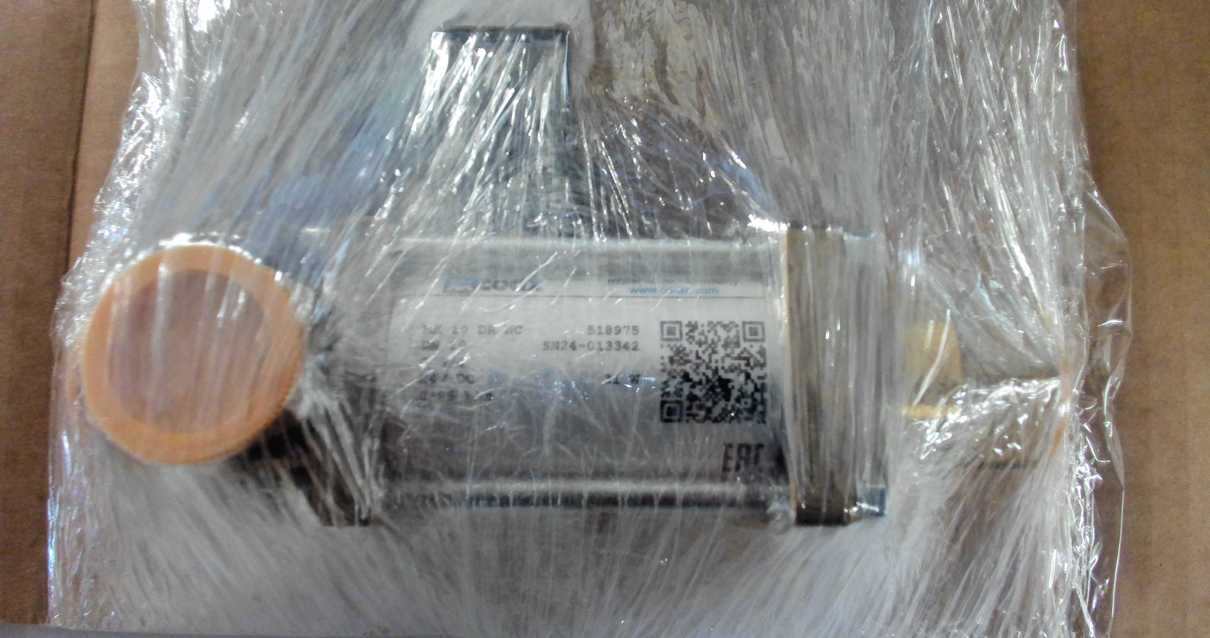 MK 10 DR NC (518975)