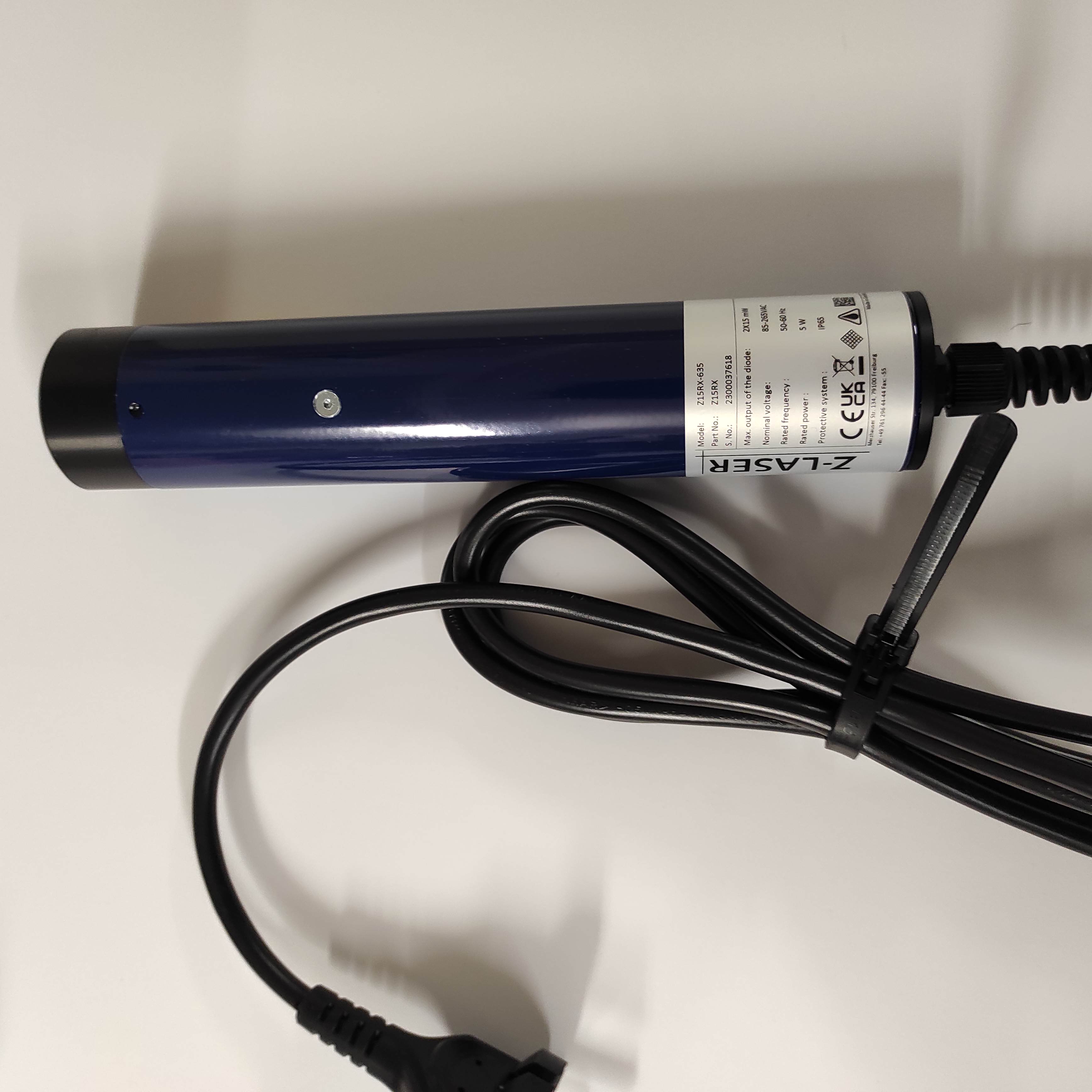 Z15RX-635