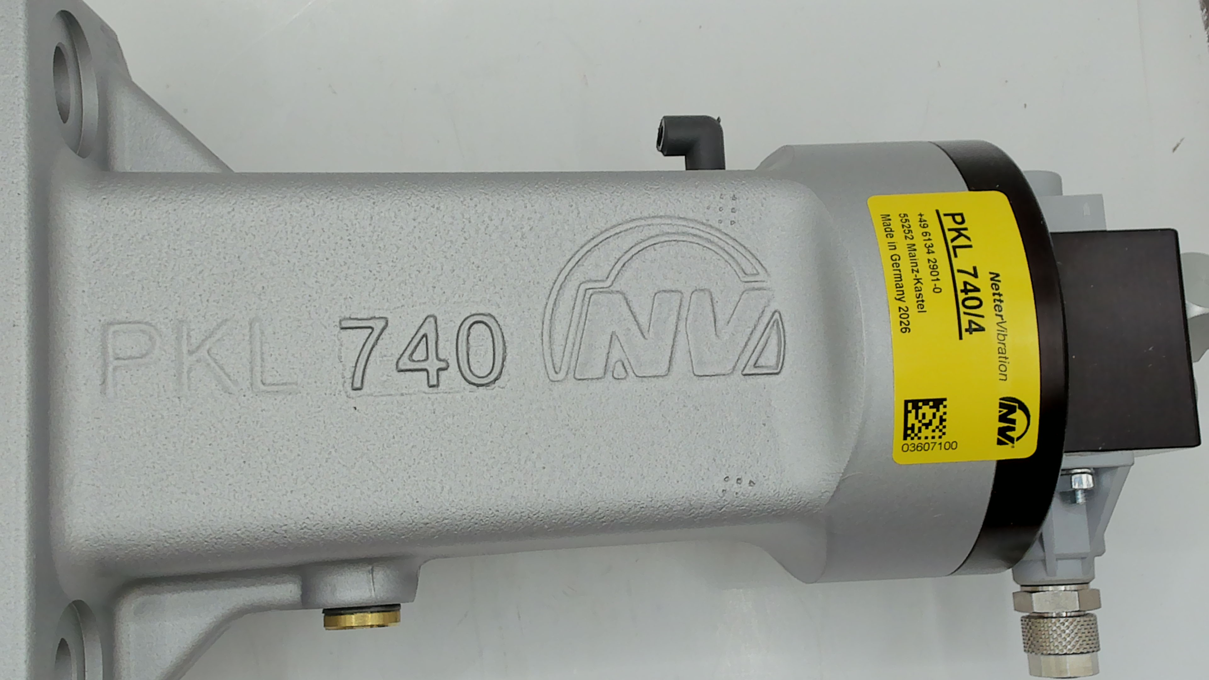 PKL 740/4