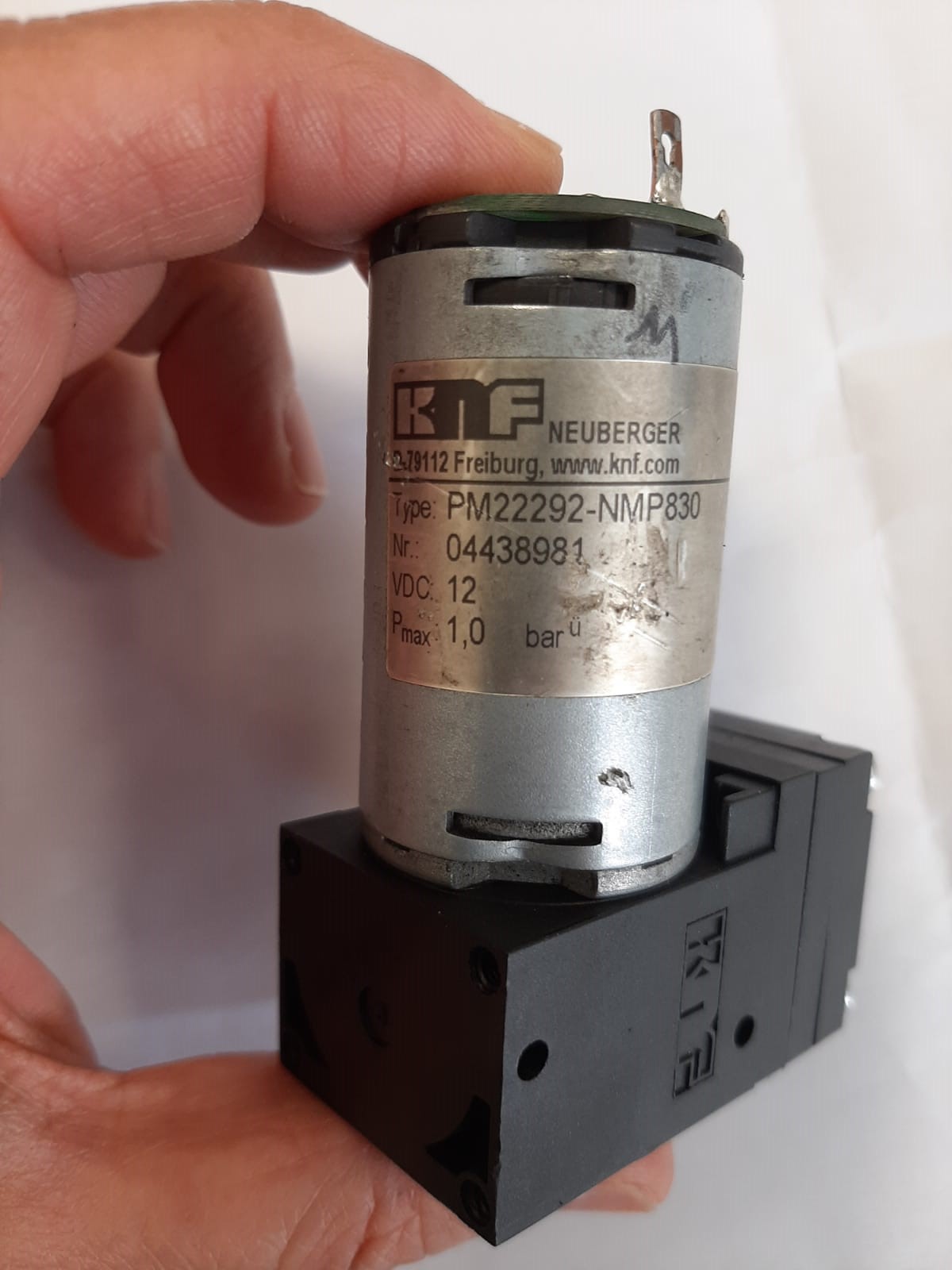 PM22292-NMP830 OEM