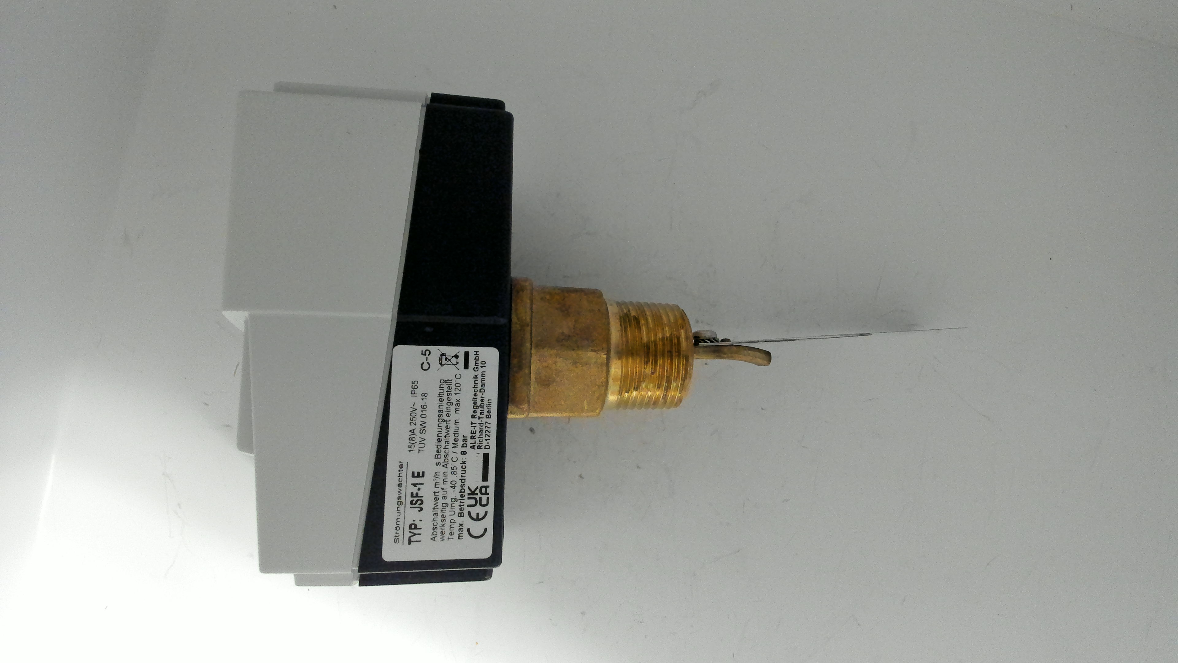 JSF-1 E (JA060100)