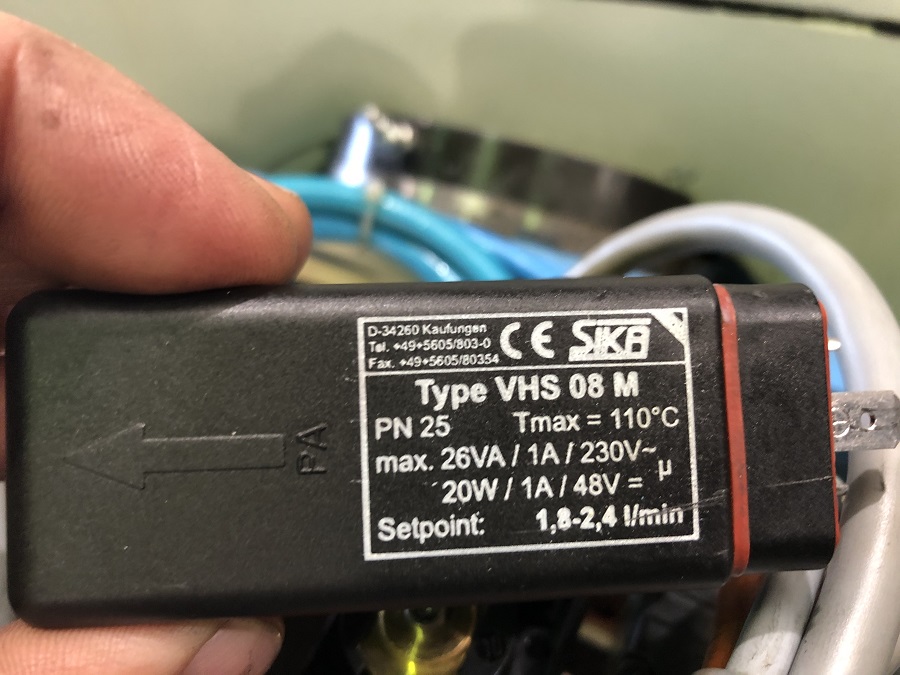 VHS 08 M