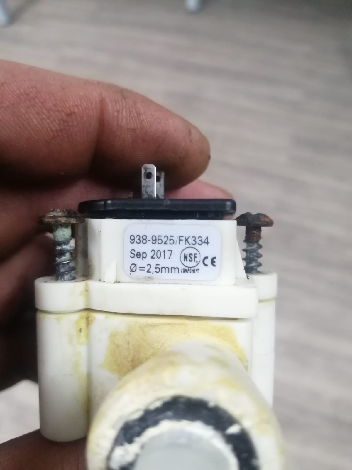 938-9525/FK334