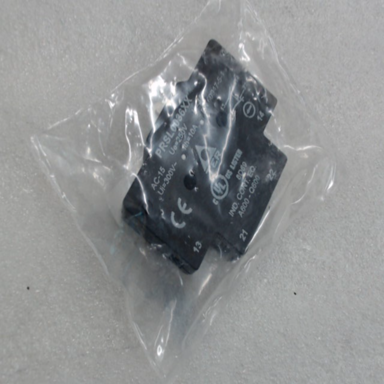 PRSL0036XX