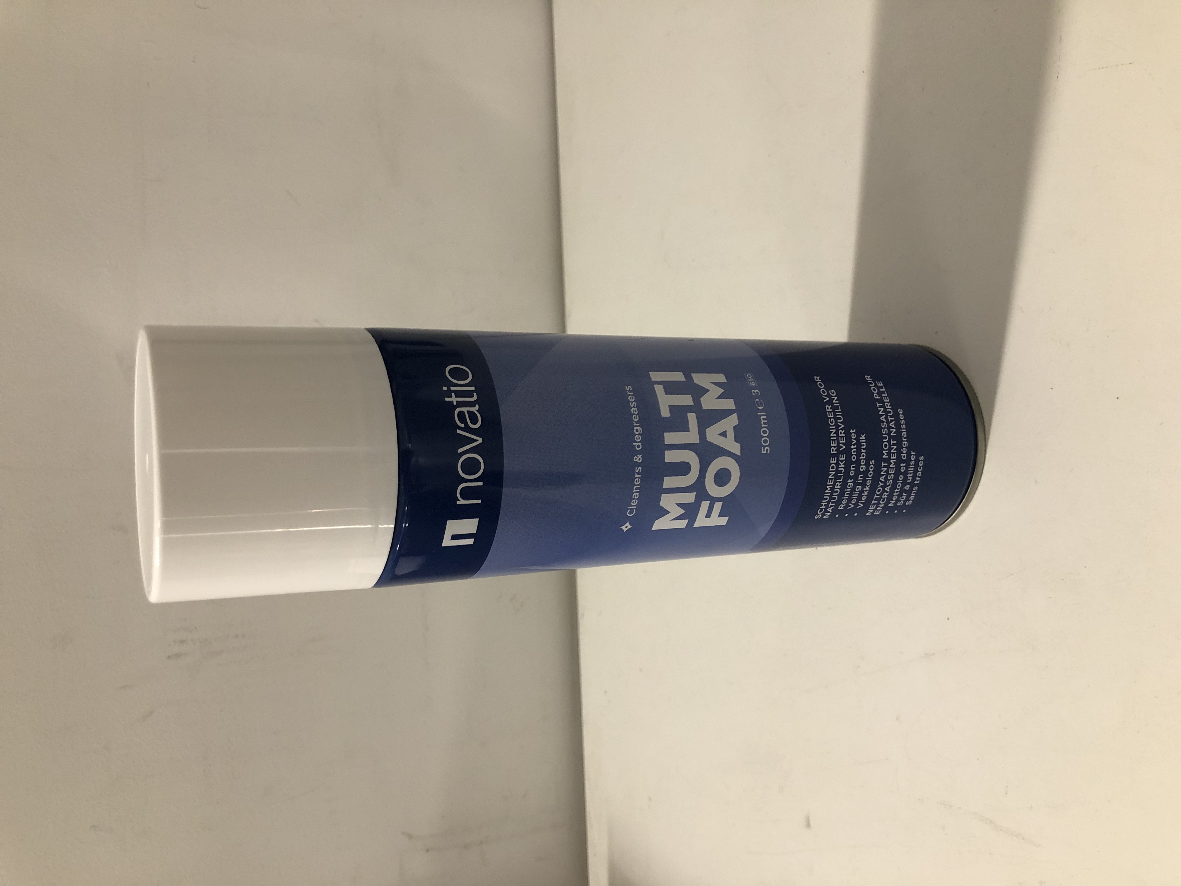 Multifoam 500 ml