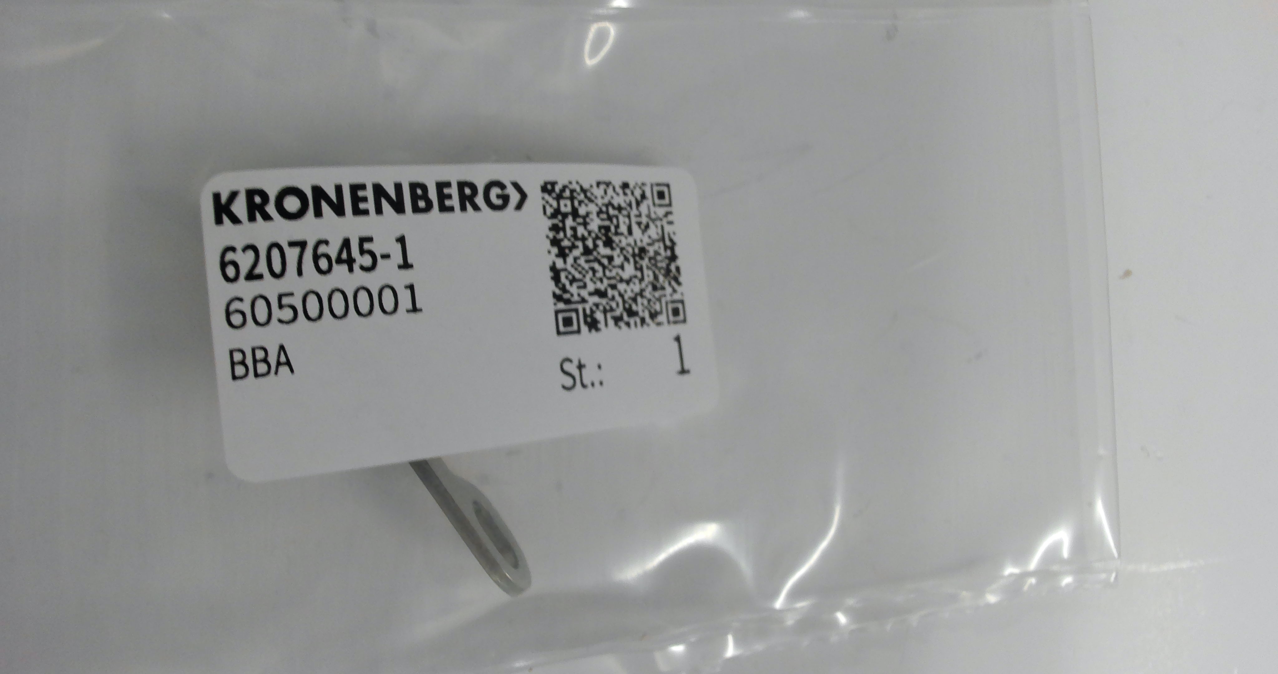 BBA / 60500001