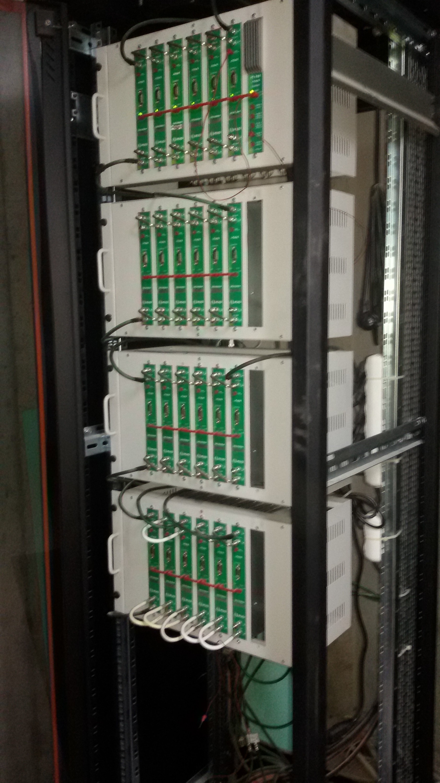 PS 700 I-PACK obsolete, alternative SRF-011+CFP-900+SMR-601+PMR-601+OMR-601 