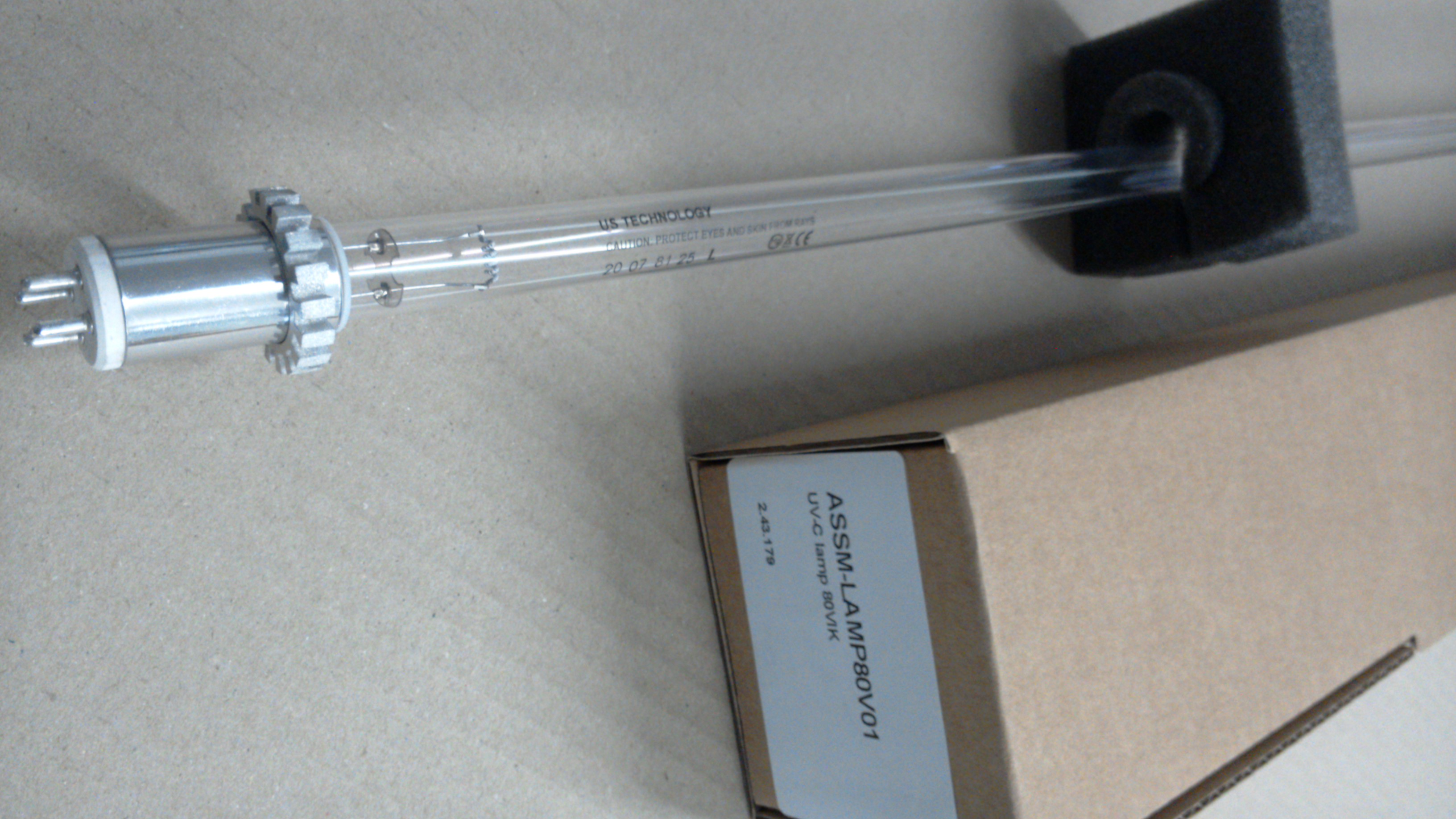 ASSM-LAMP80V01