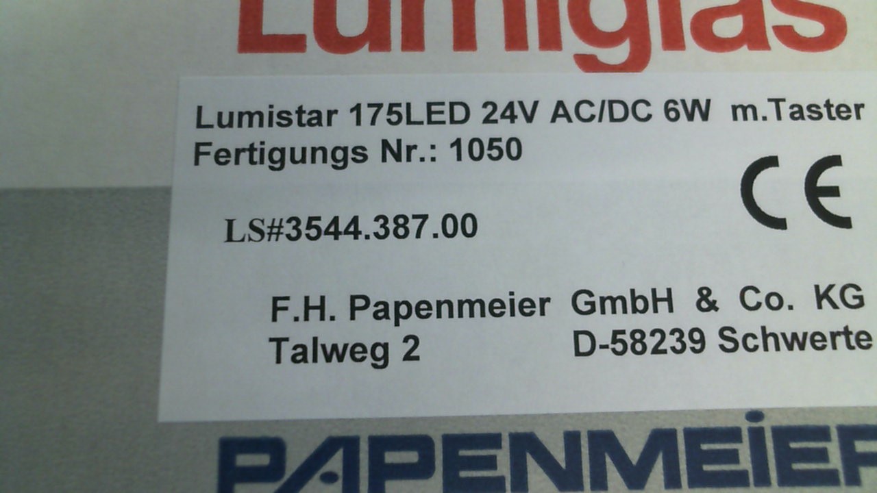 LS#3544.387.00