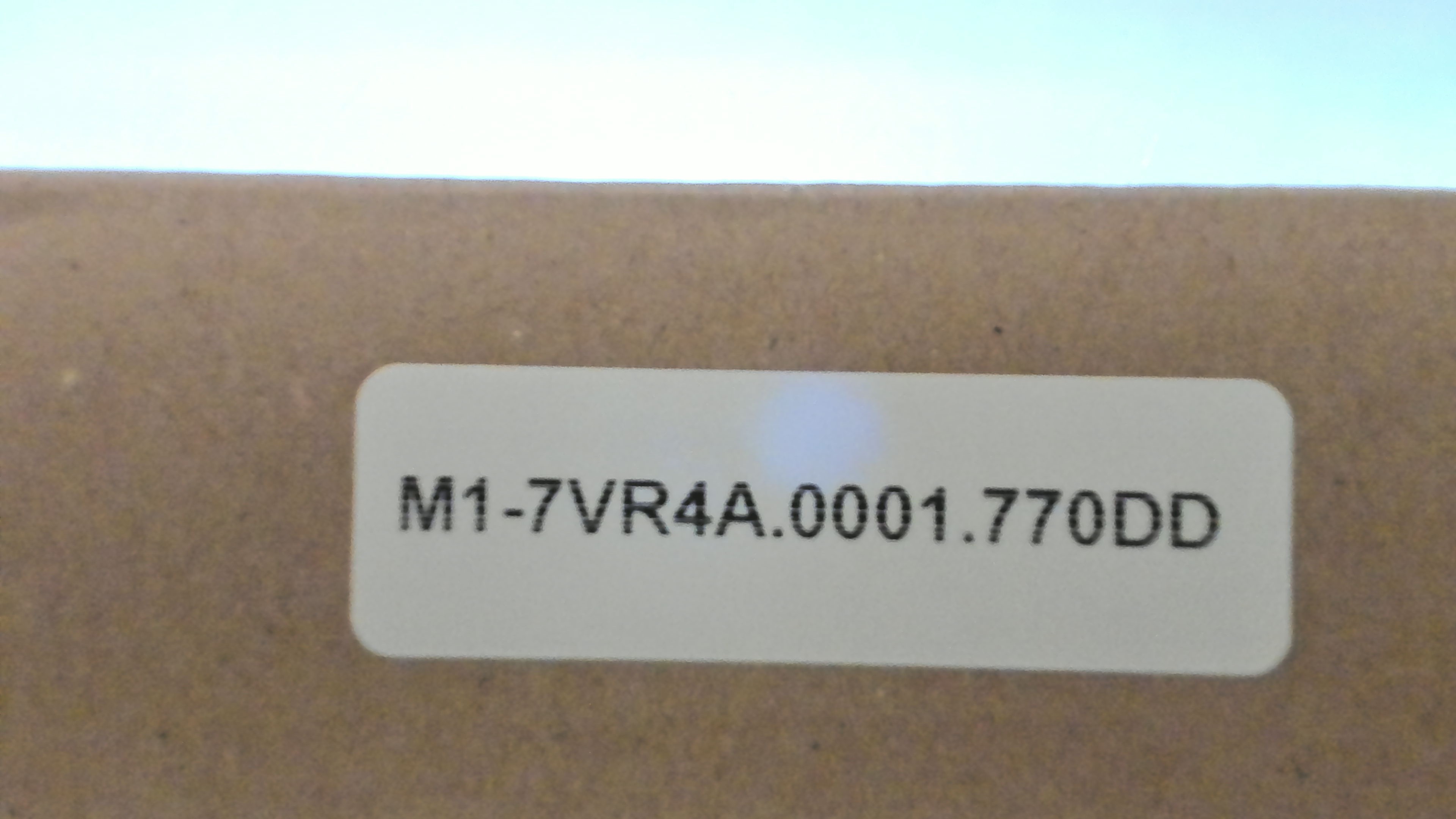 M1-7VR4A.0001.770DD