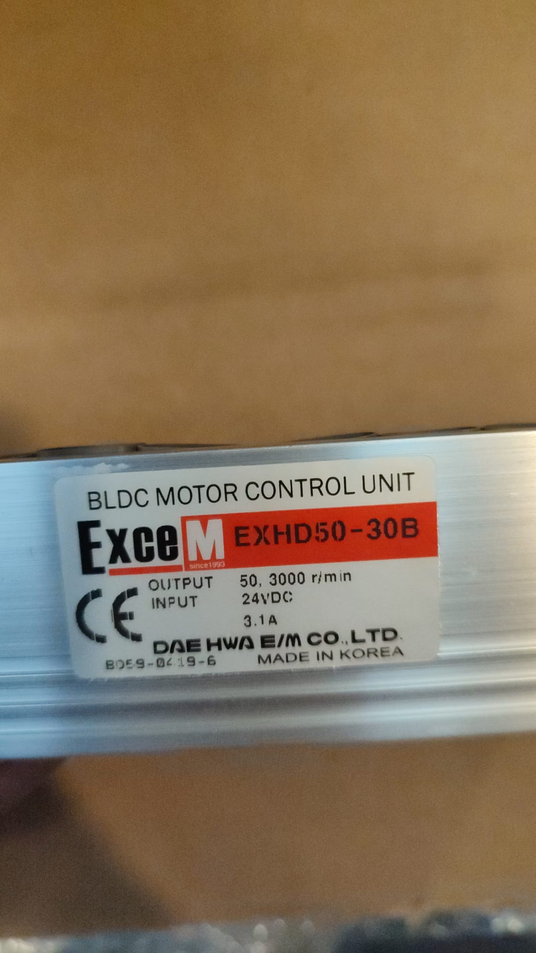 exhd50-30b
