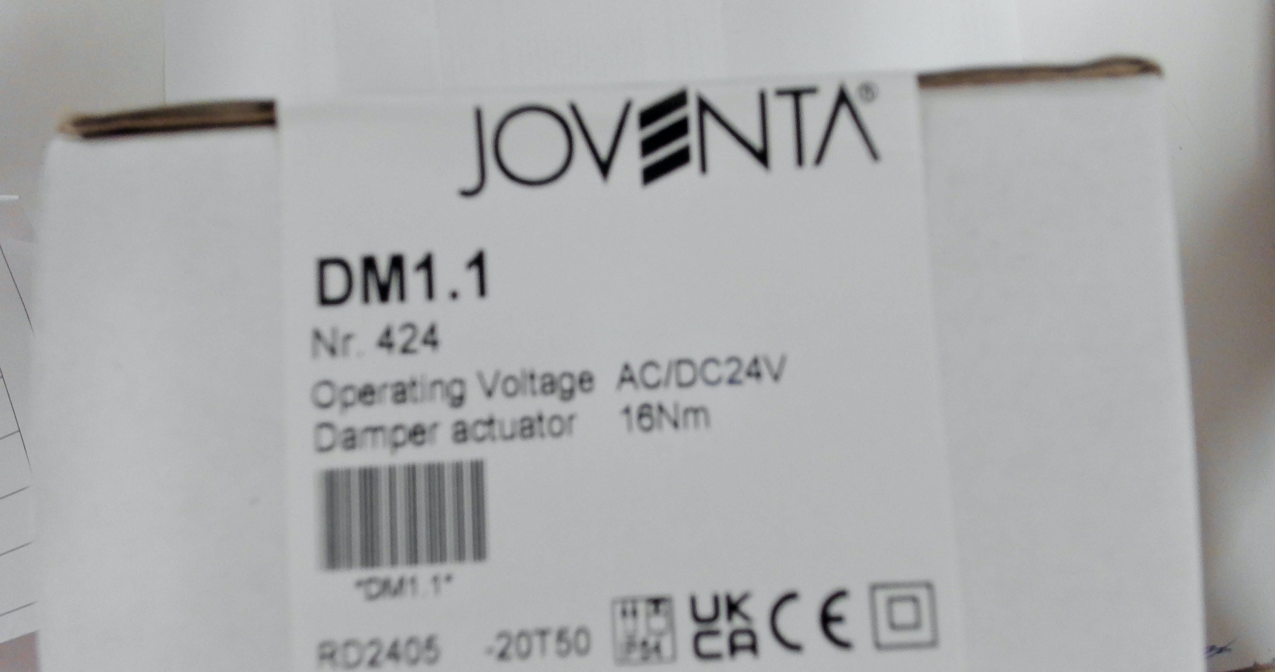 DM1.1