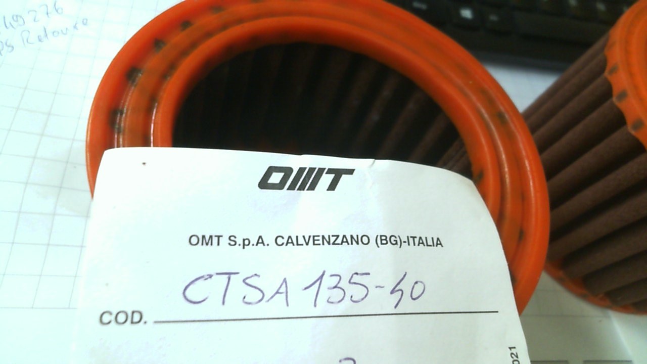 CTSA135-40