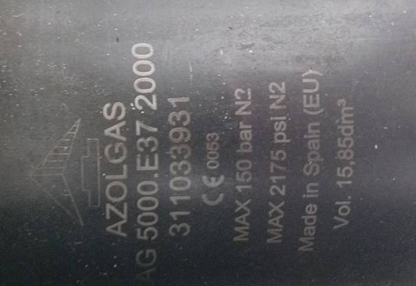 AG 5000.E37 2000
