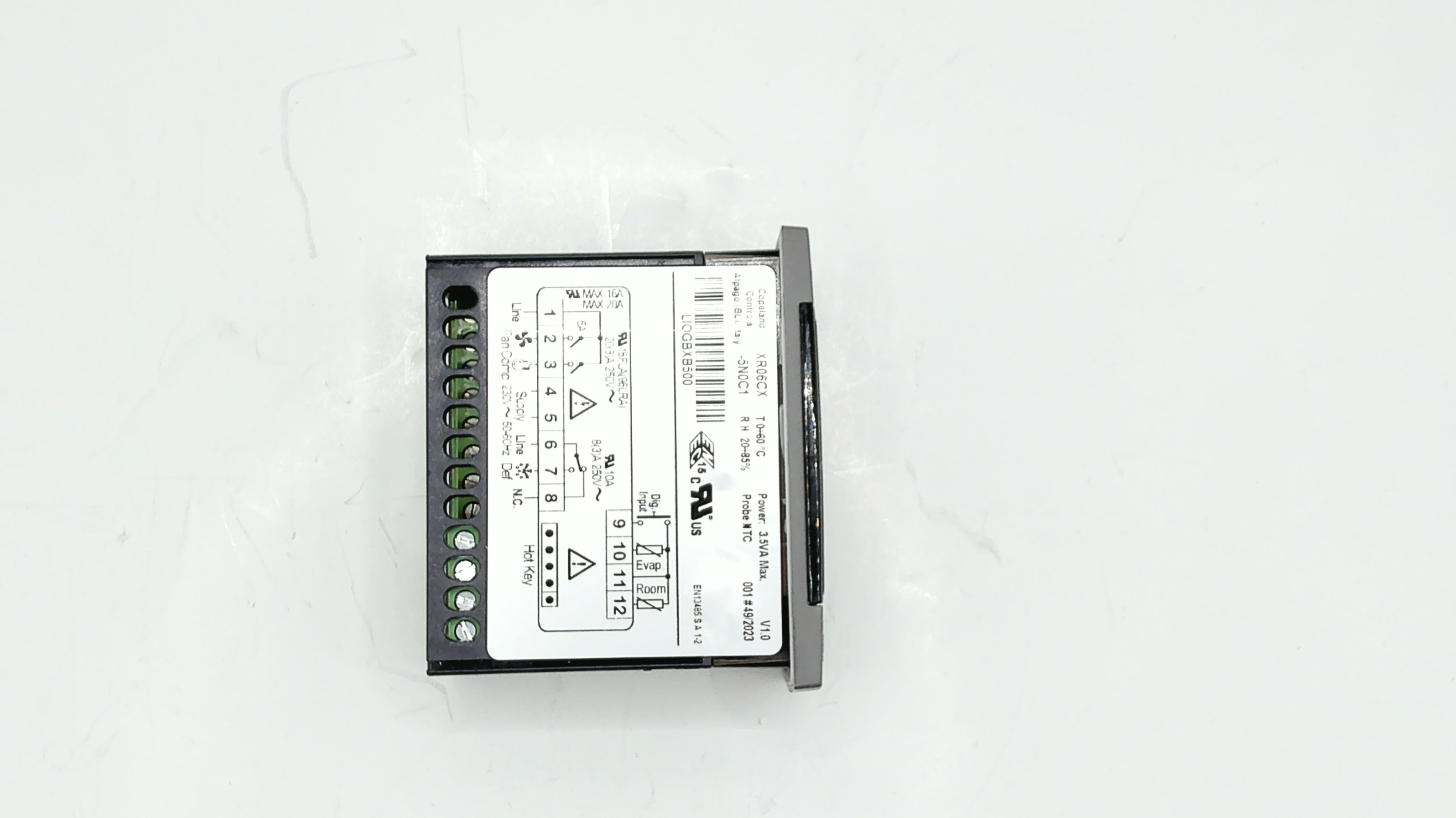 XR06CX-5N0C1