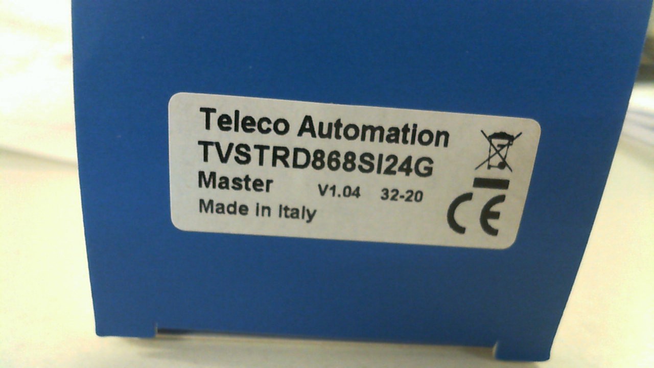 TVSTRD868SI24G