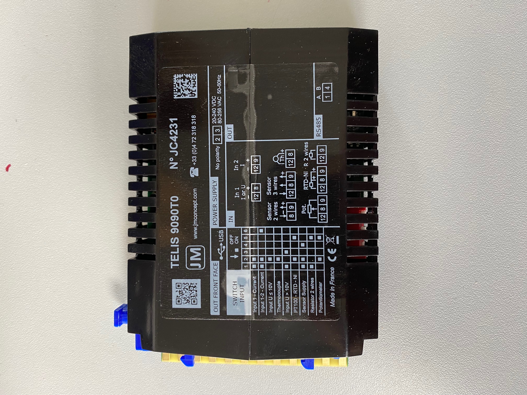 TELIS 9090T0