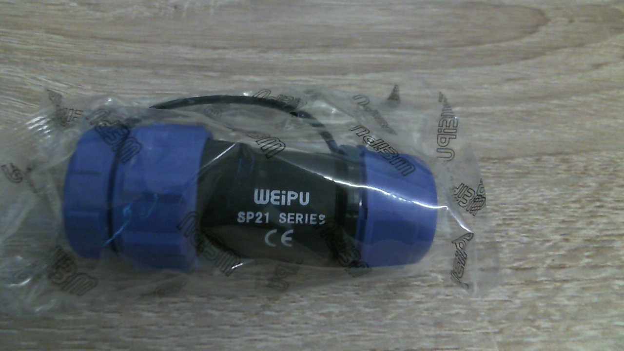 SP2110/P8II-3C