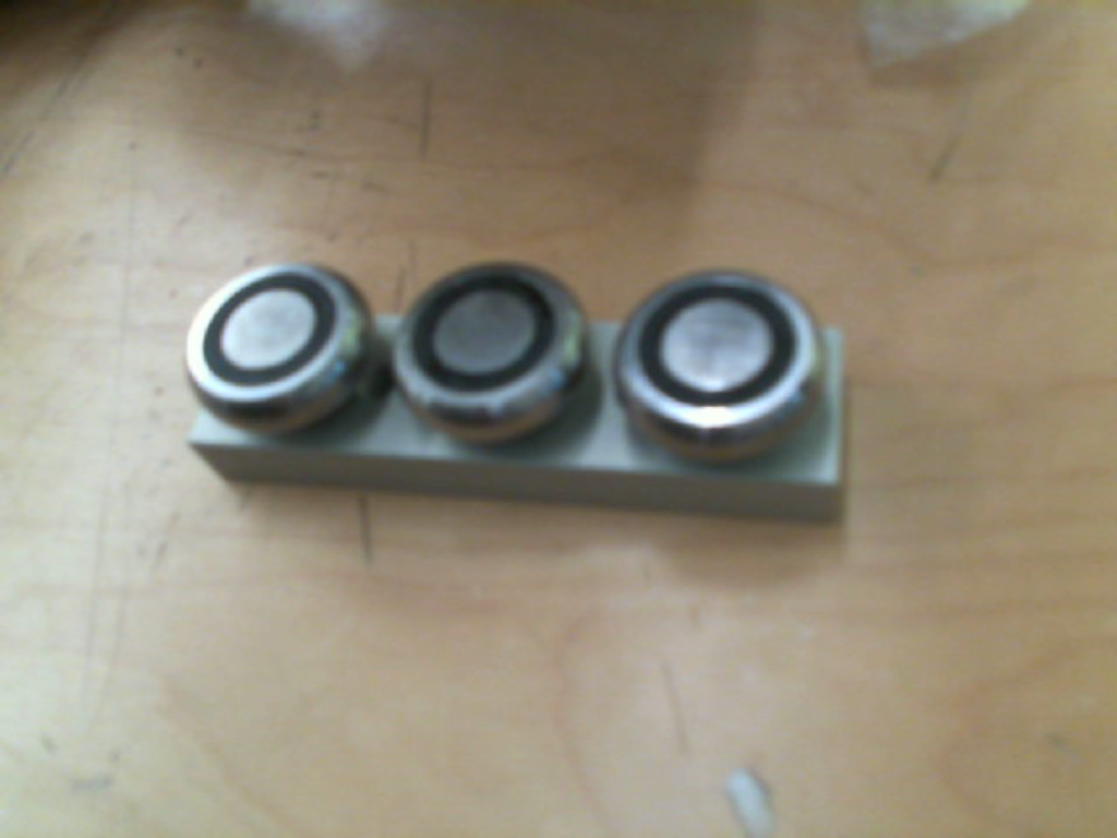 CR45MCA