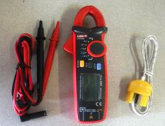 UT210D