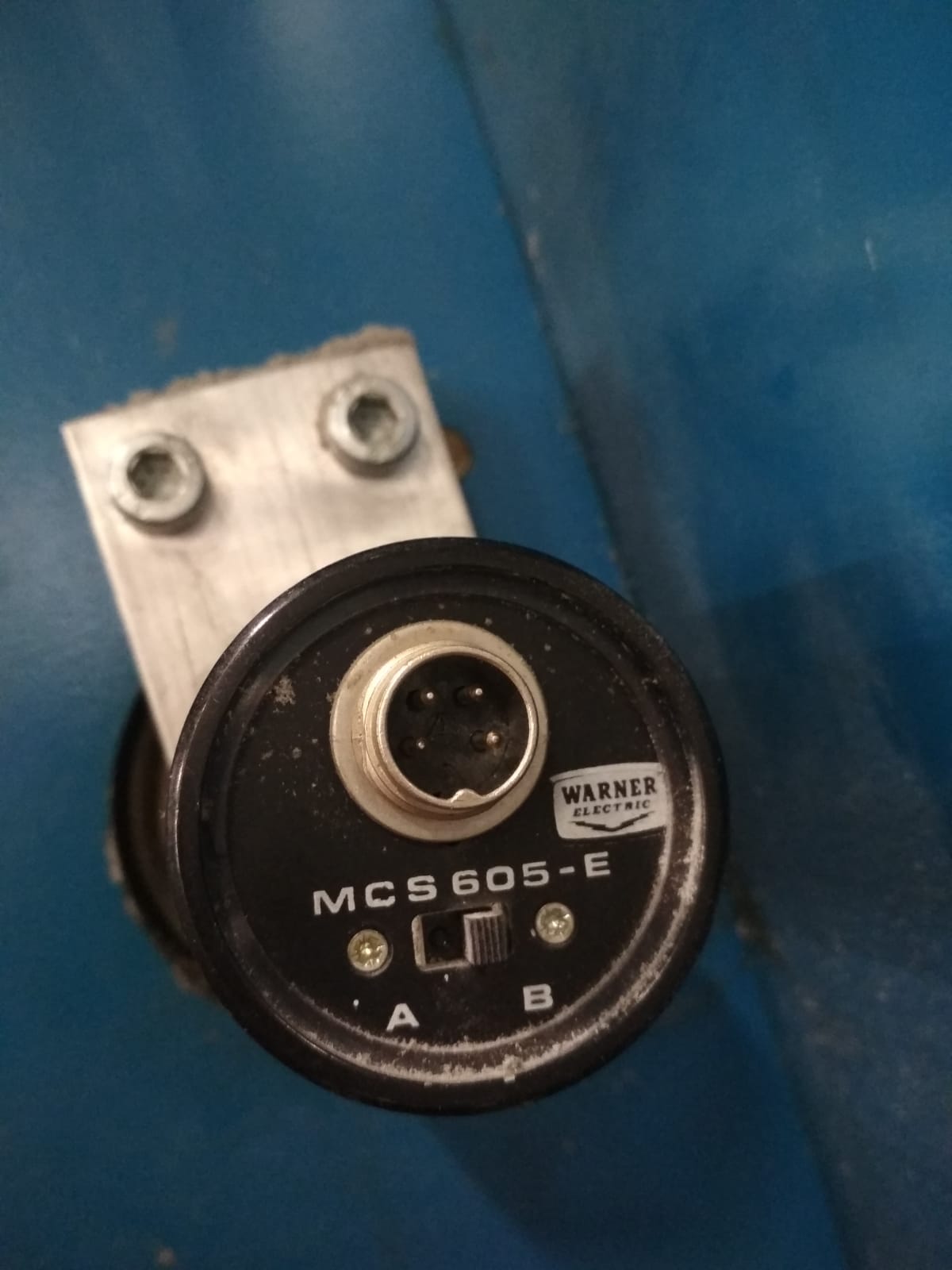 MSC605-E