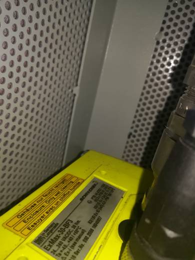 EXMAX 30 - BF3
