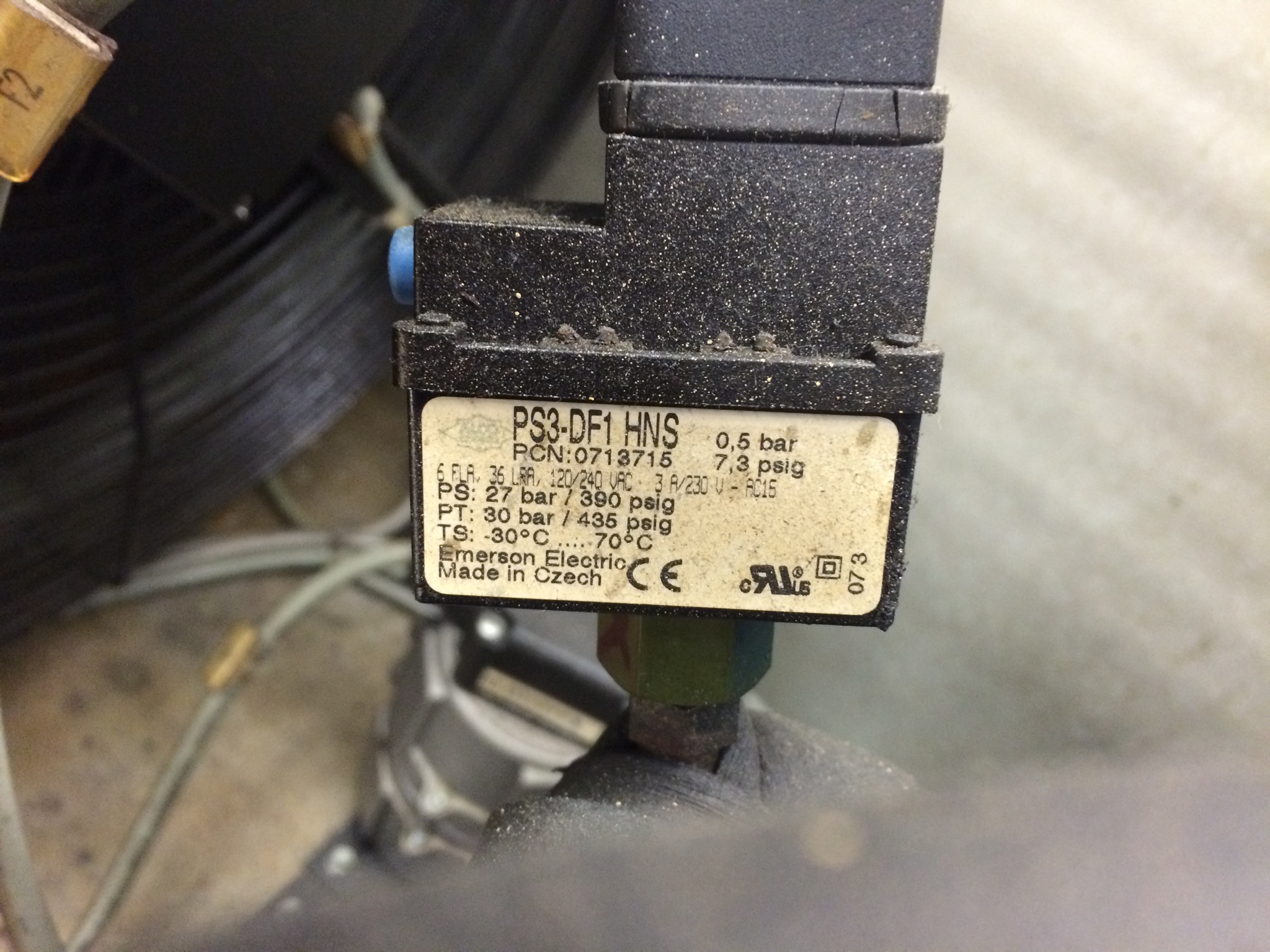 OEM PS3-DF1 HNS 