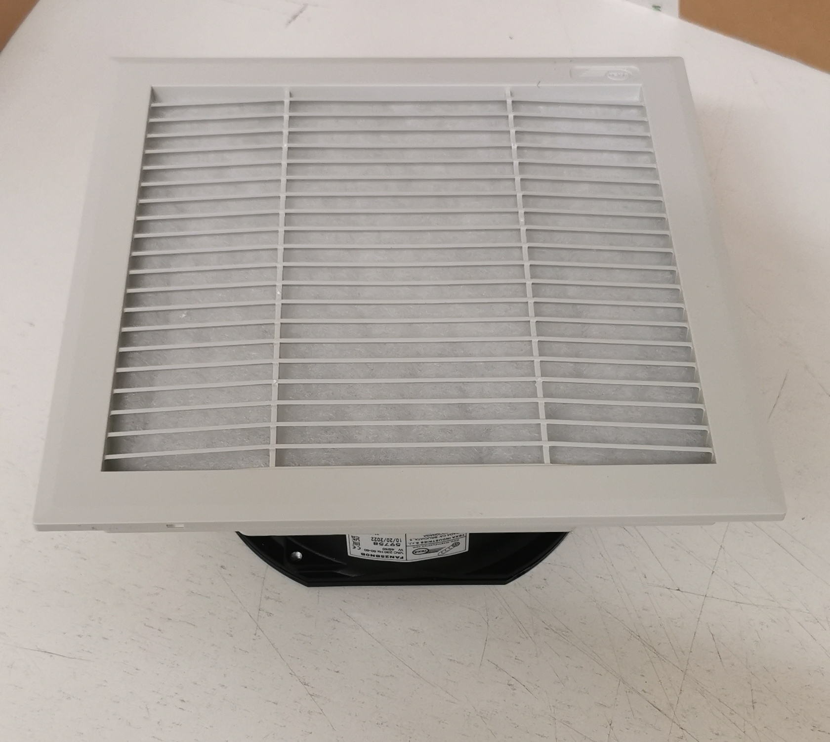 FAN25BNOB