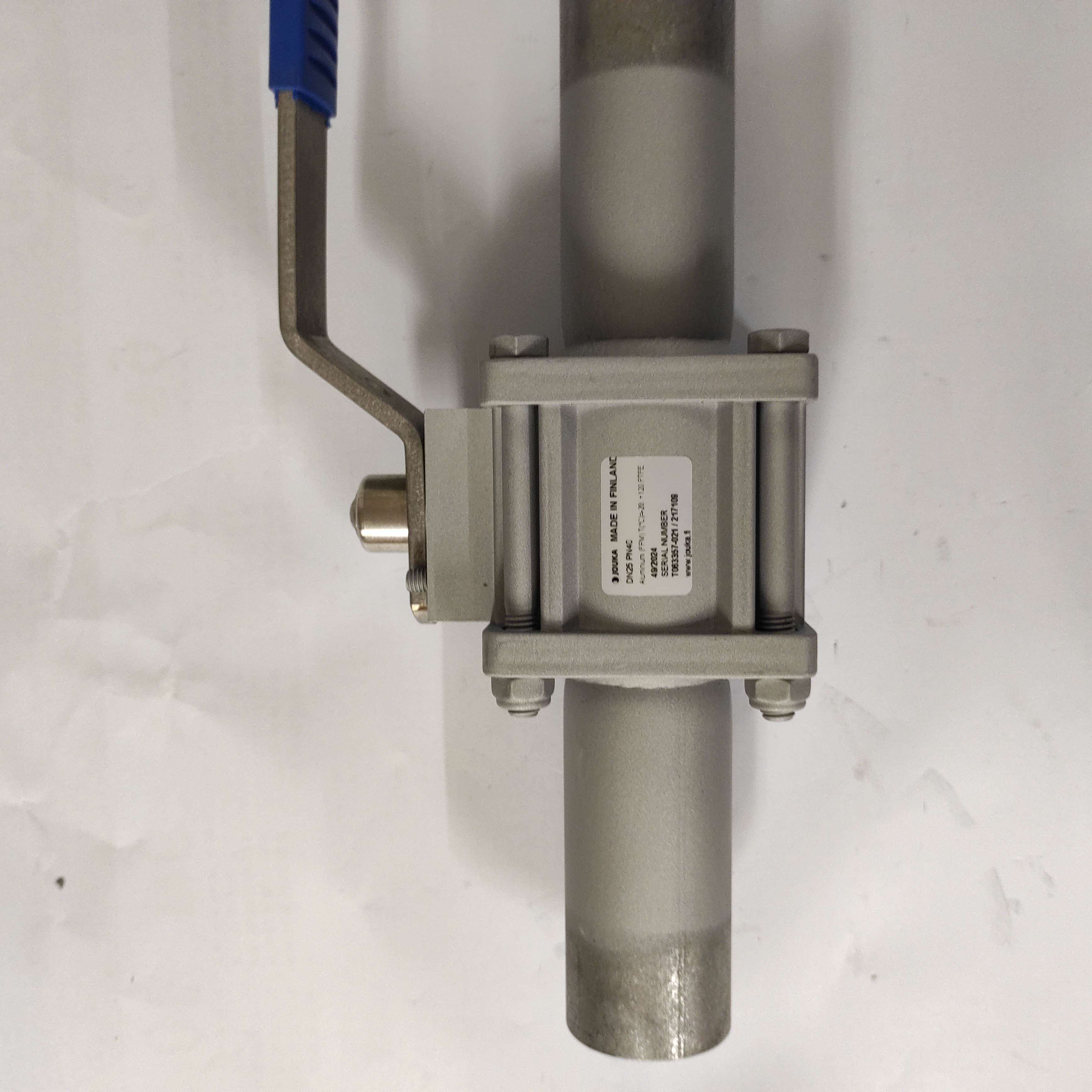 J025/025HVP-T11-V-PP