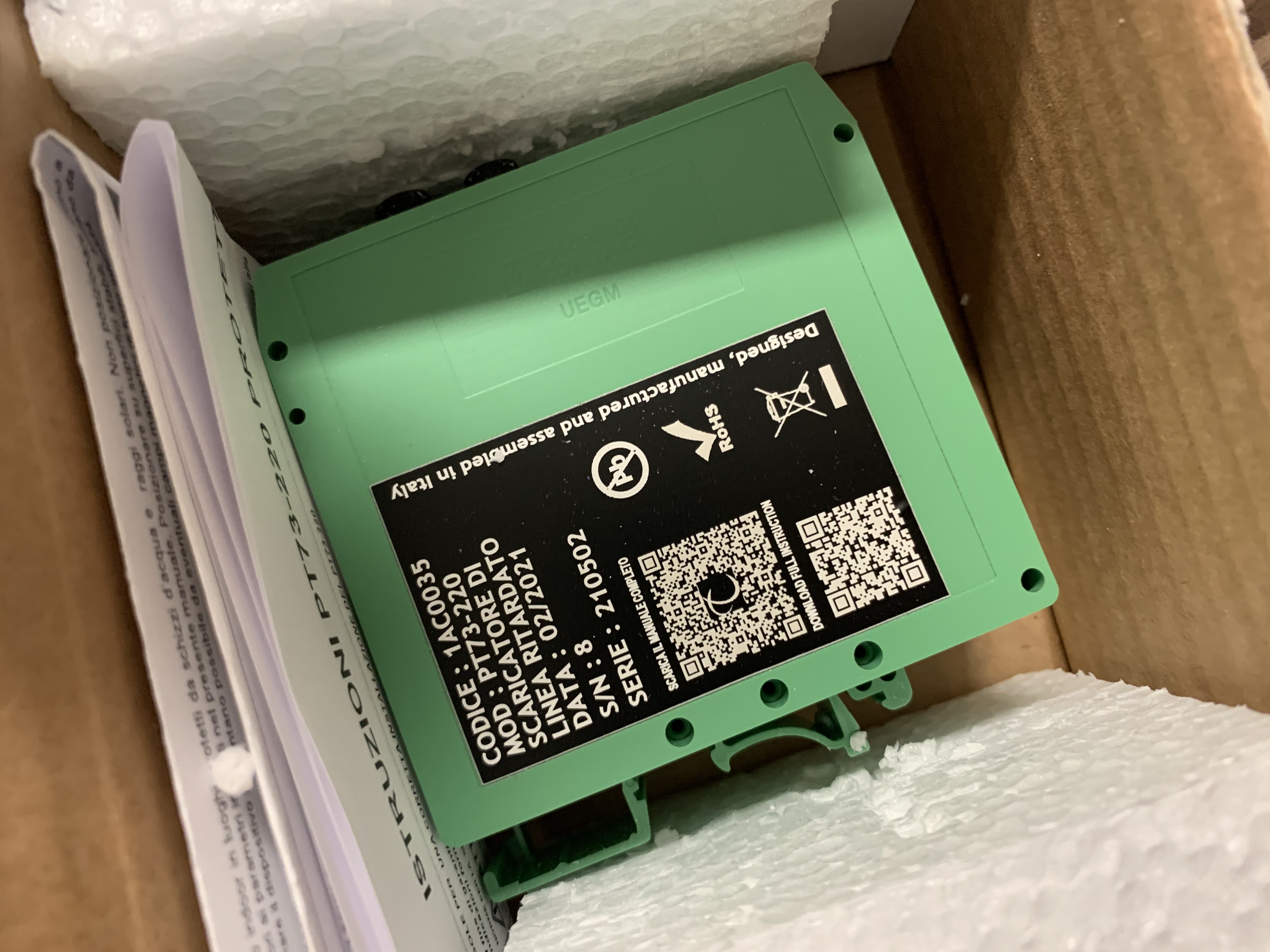 1AC0035