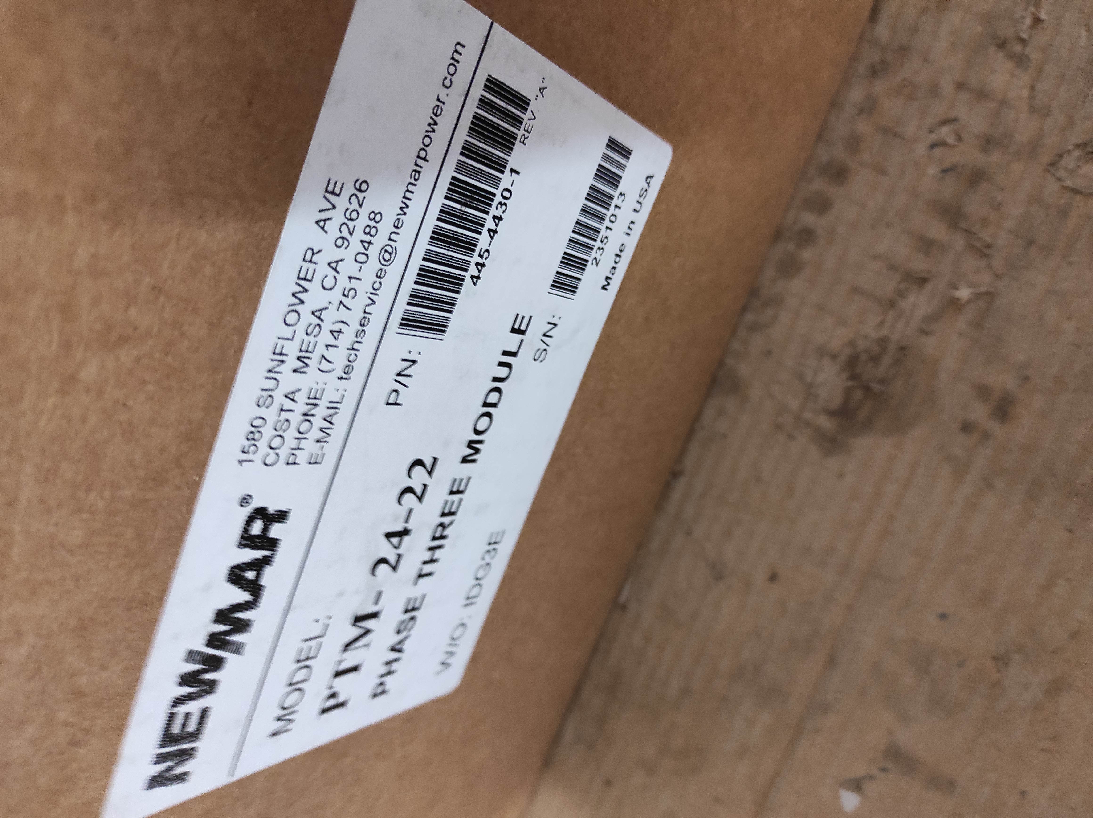 PTM‐24‐22