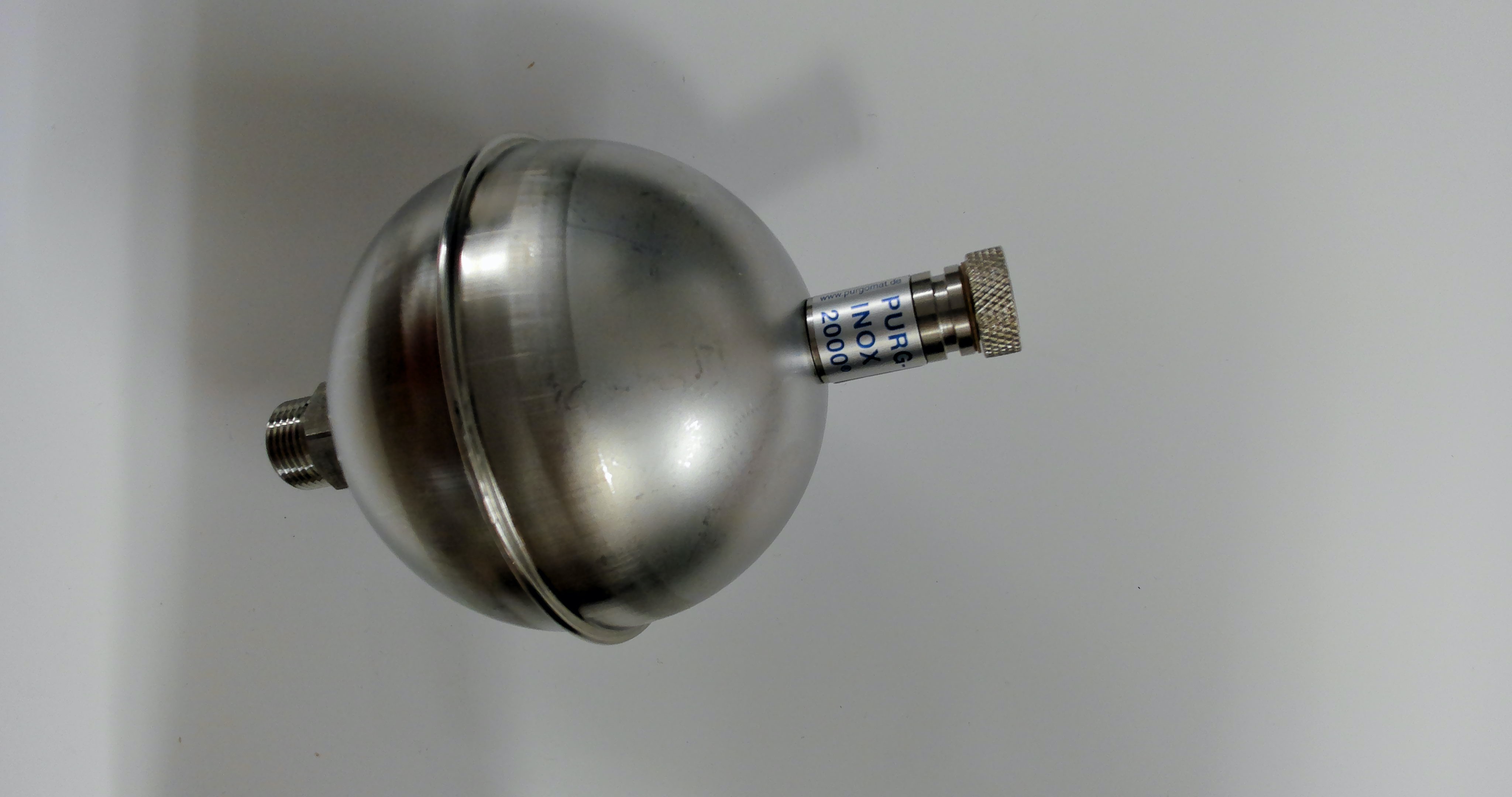 PURG-INOX 2000
